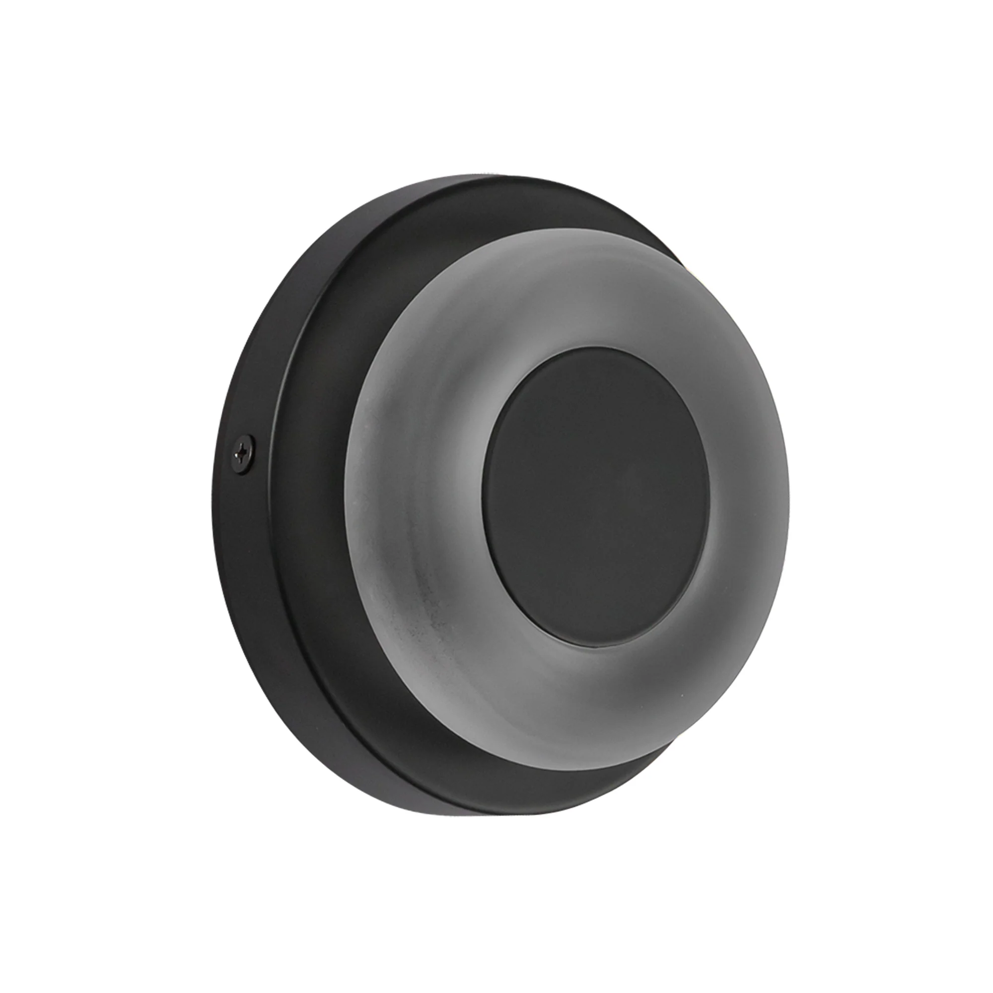 Aurello Frosted Glass Sconce - Image 4