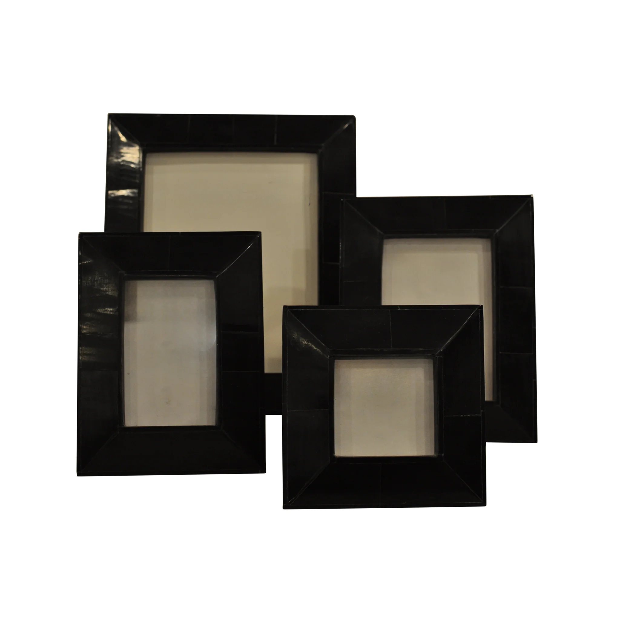 Aurex Horn Facet Frame