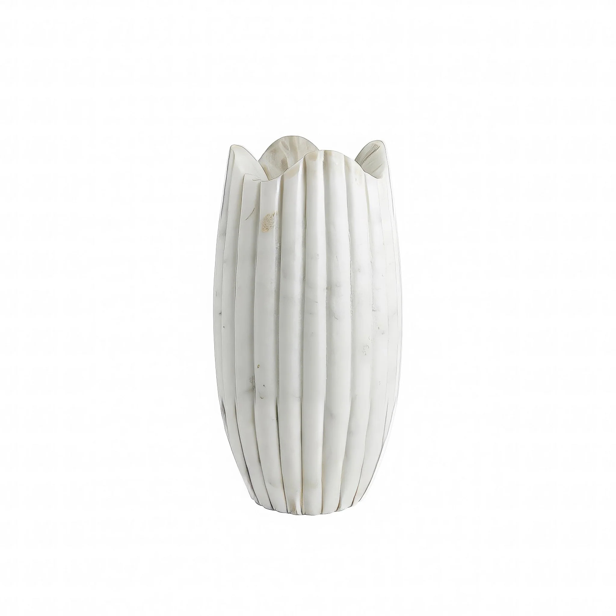 Avelis Marble Vase - Image 2