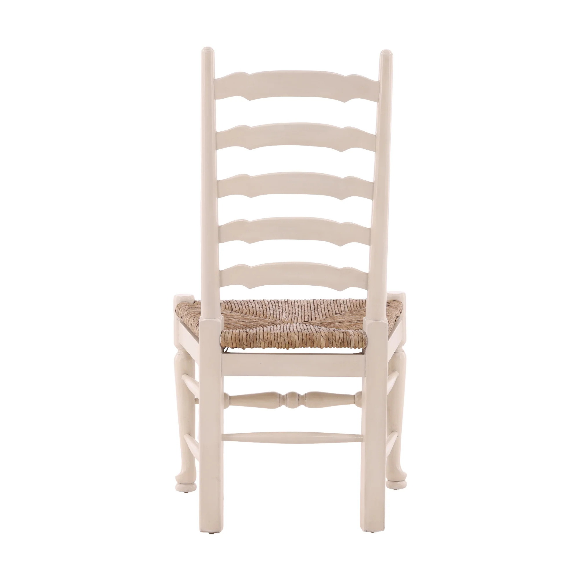 Avelmont Rush Seat Chair - Image 4