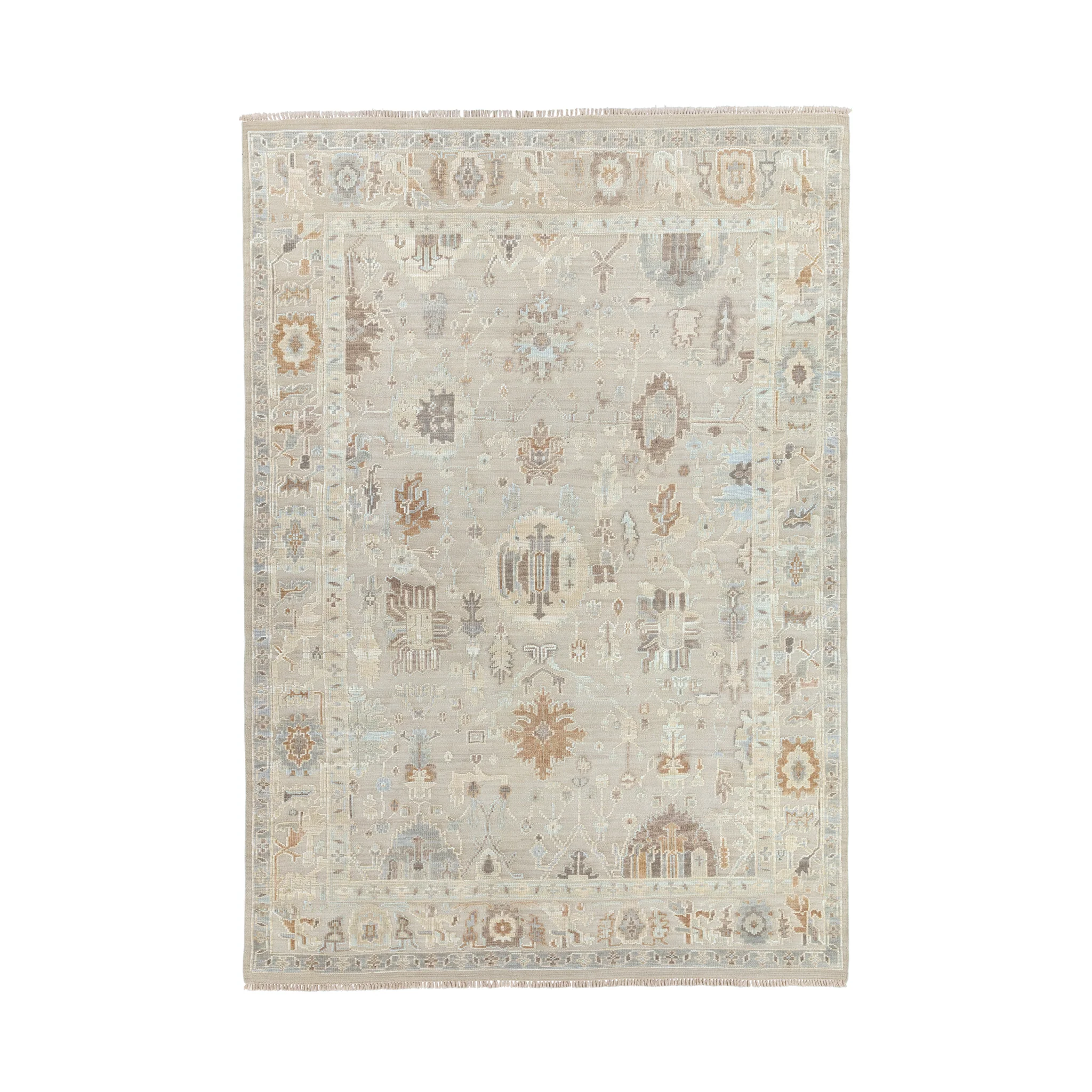 Avereen Wool Area Rug - Image 13
