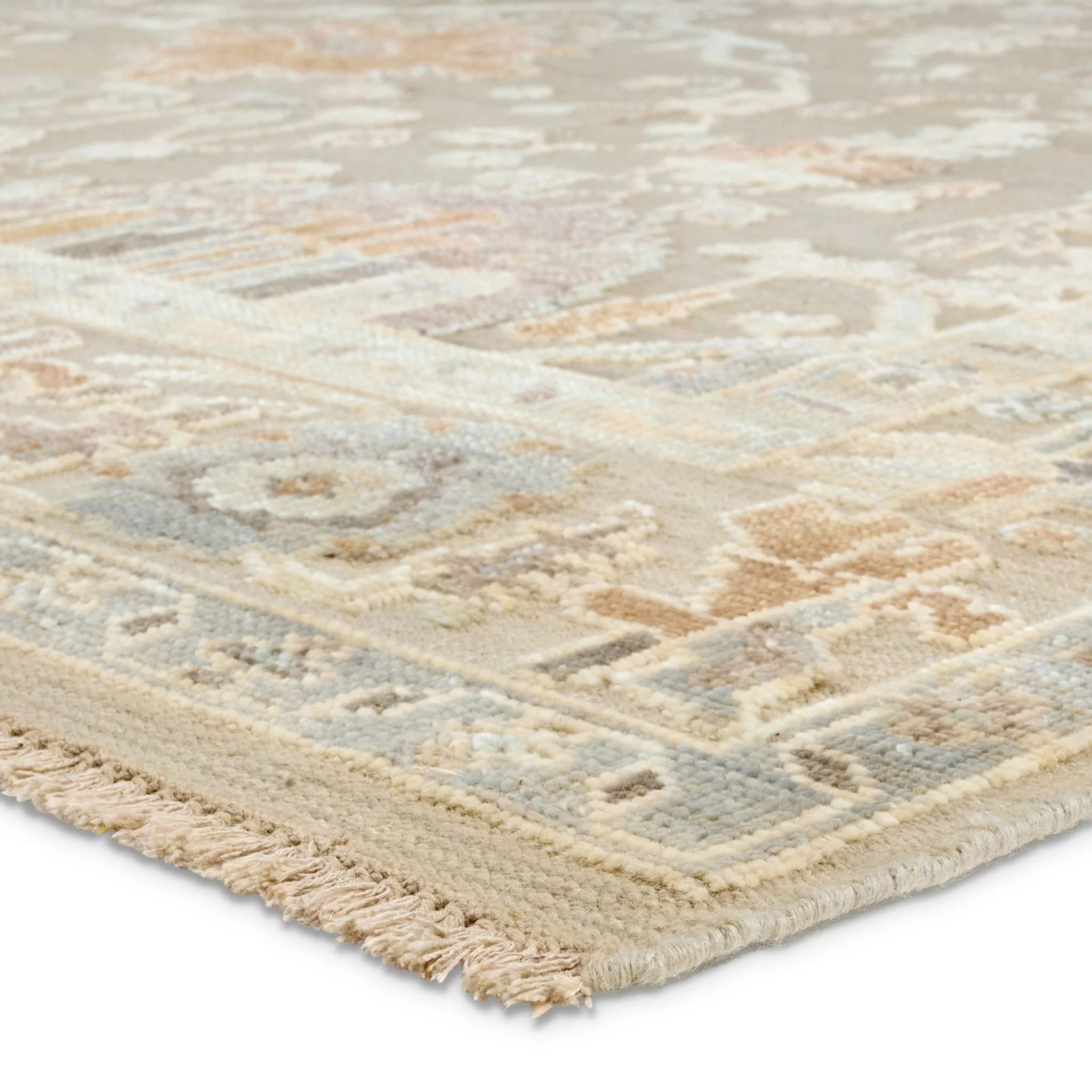 Avereen Wool Area Rug - Image 16