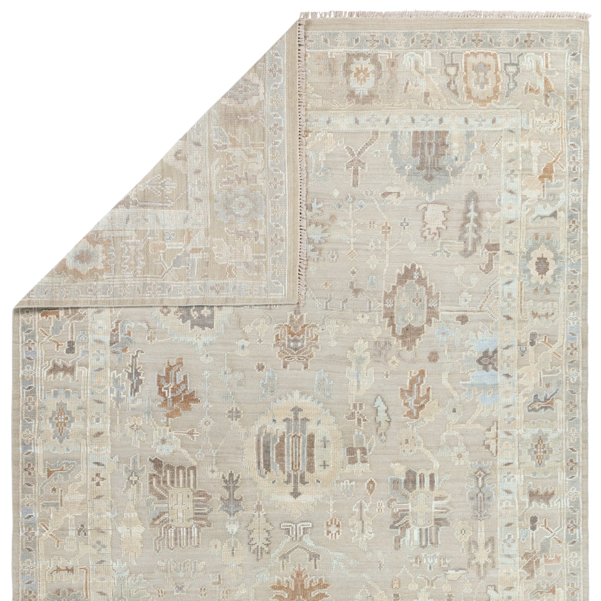 Avereen Wool Area Rug - Image 17