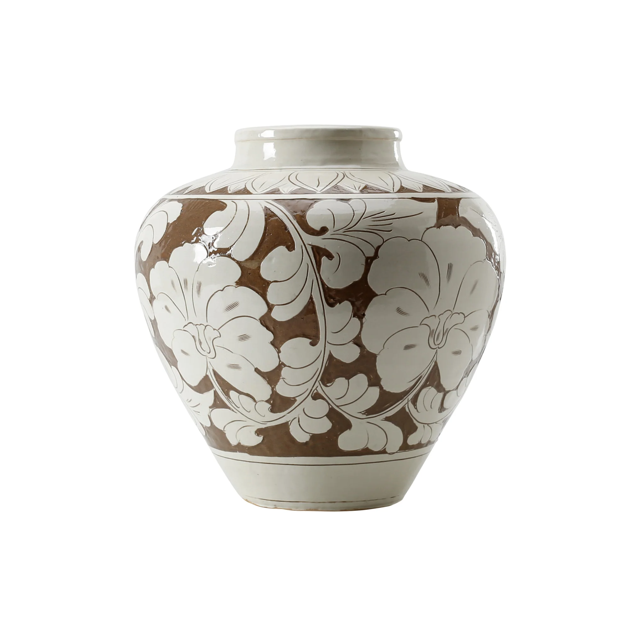 Averelle Hand Glazed Vase