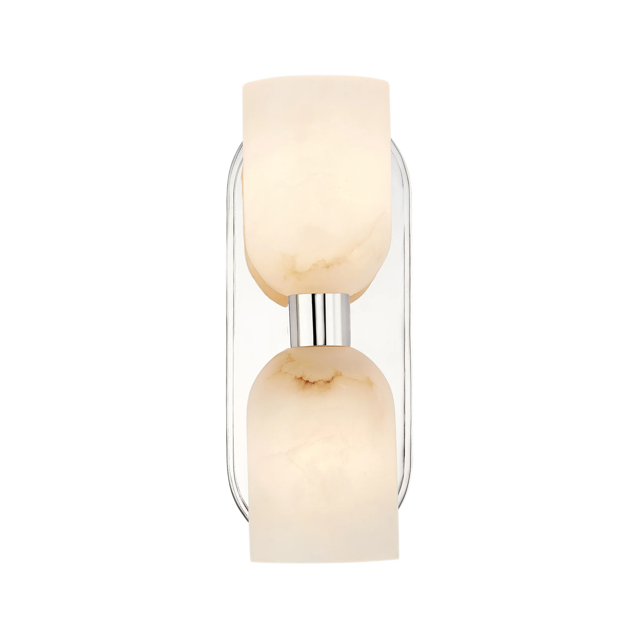 Averin Alabaster Sconce - Image 3