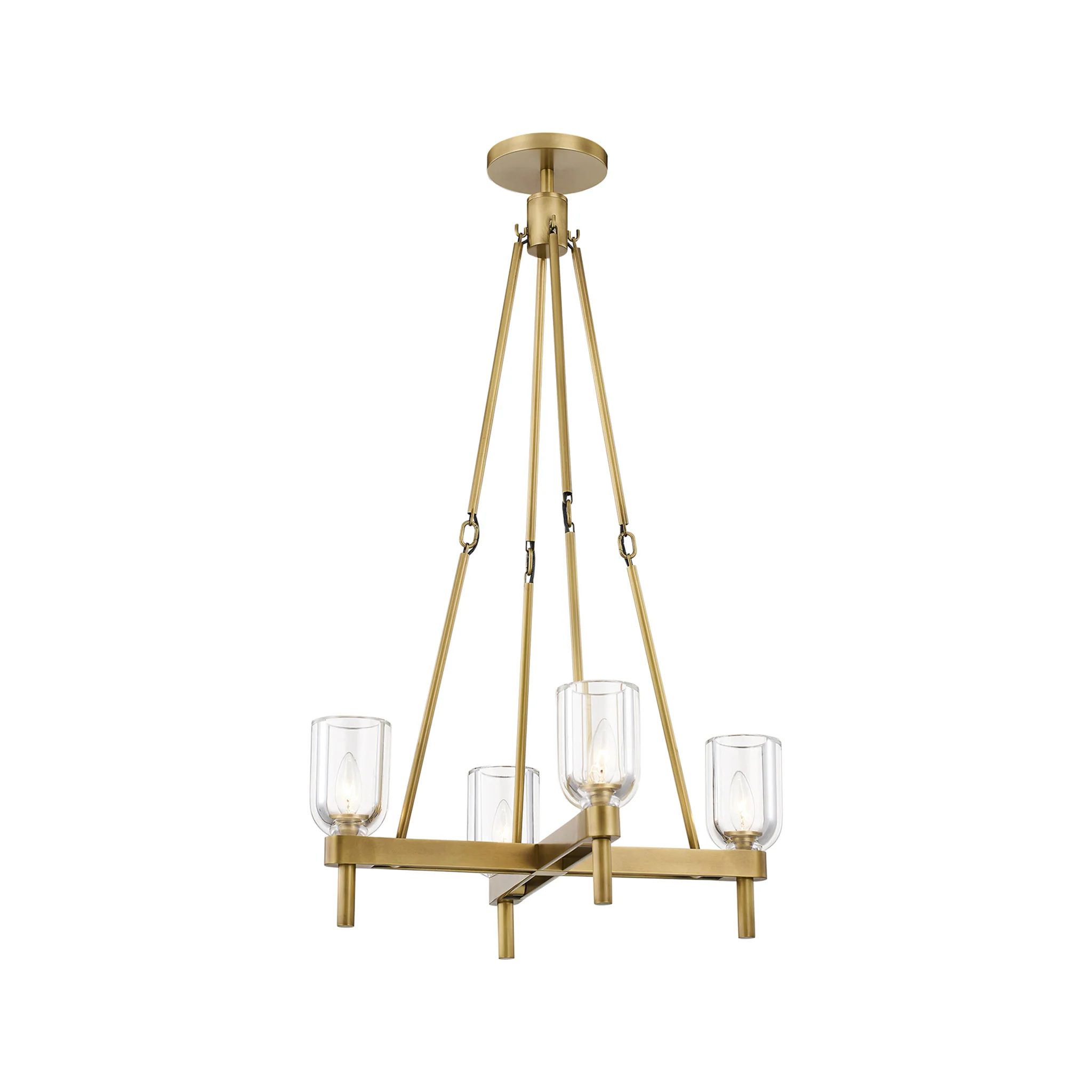 Averin Chandelier