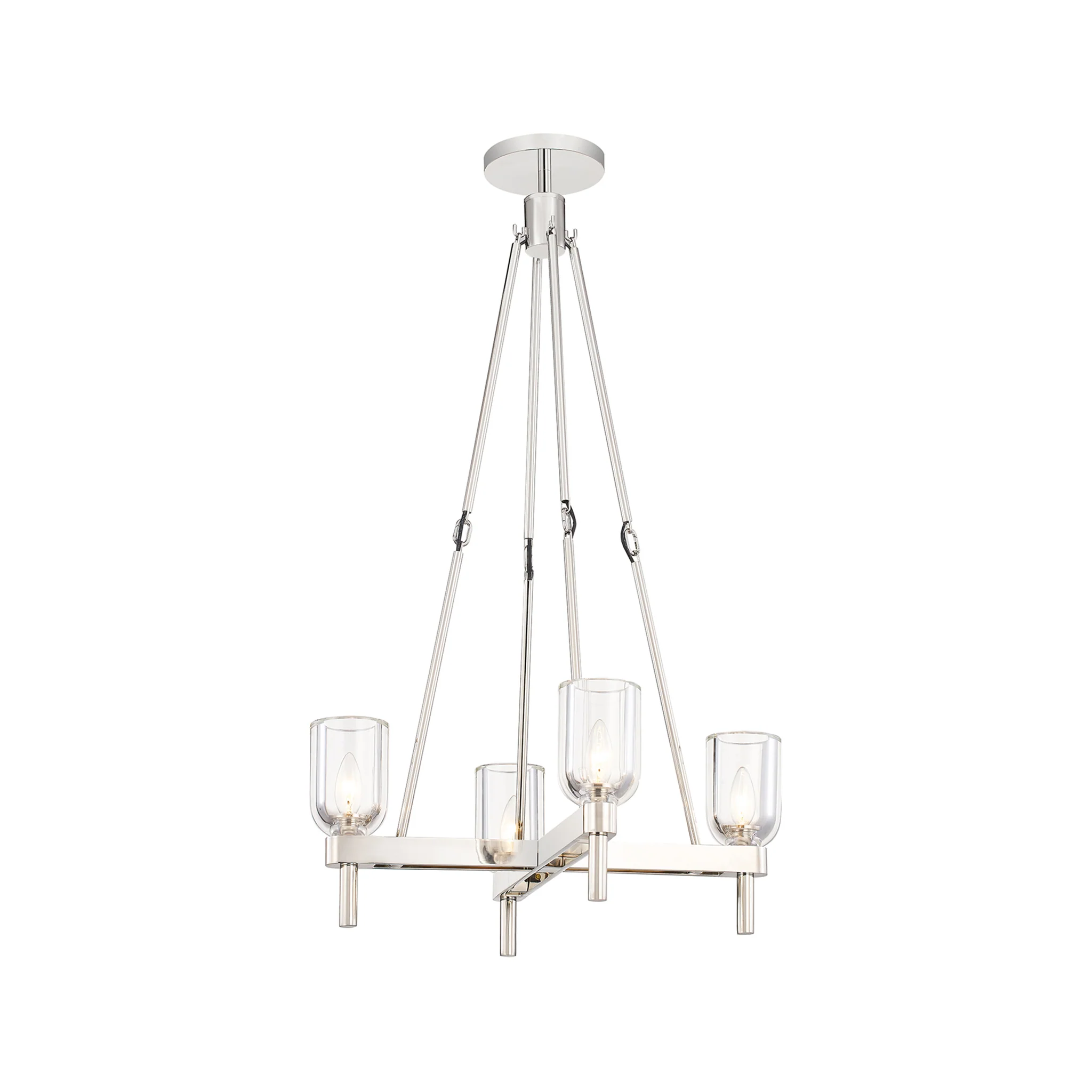 Averin Chandelier - Image 3