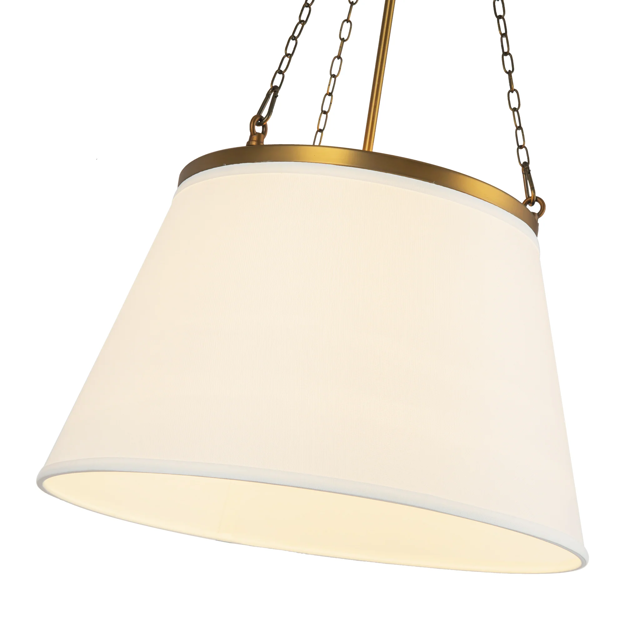 Averon Linen Pendant - Image 11