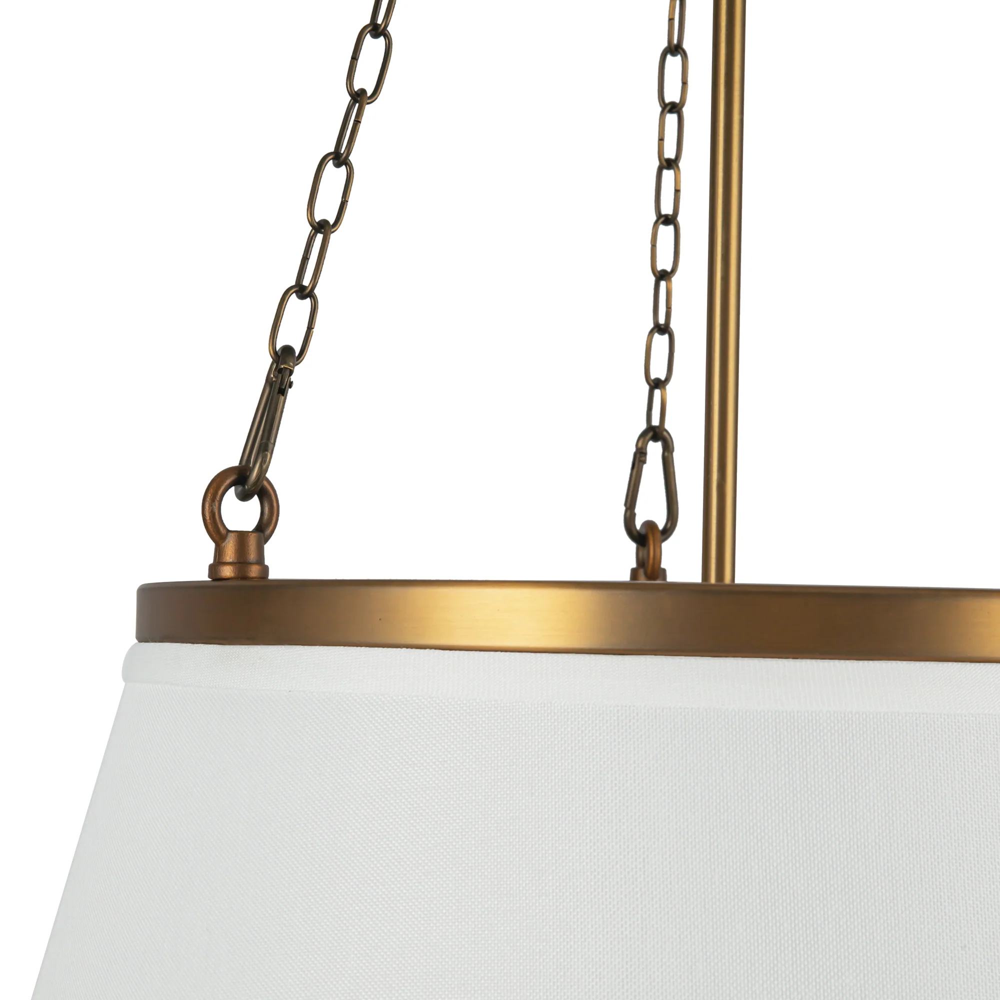 Averon Linen Pendant - Image 12