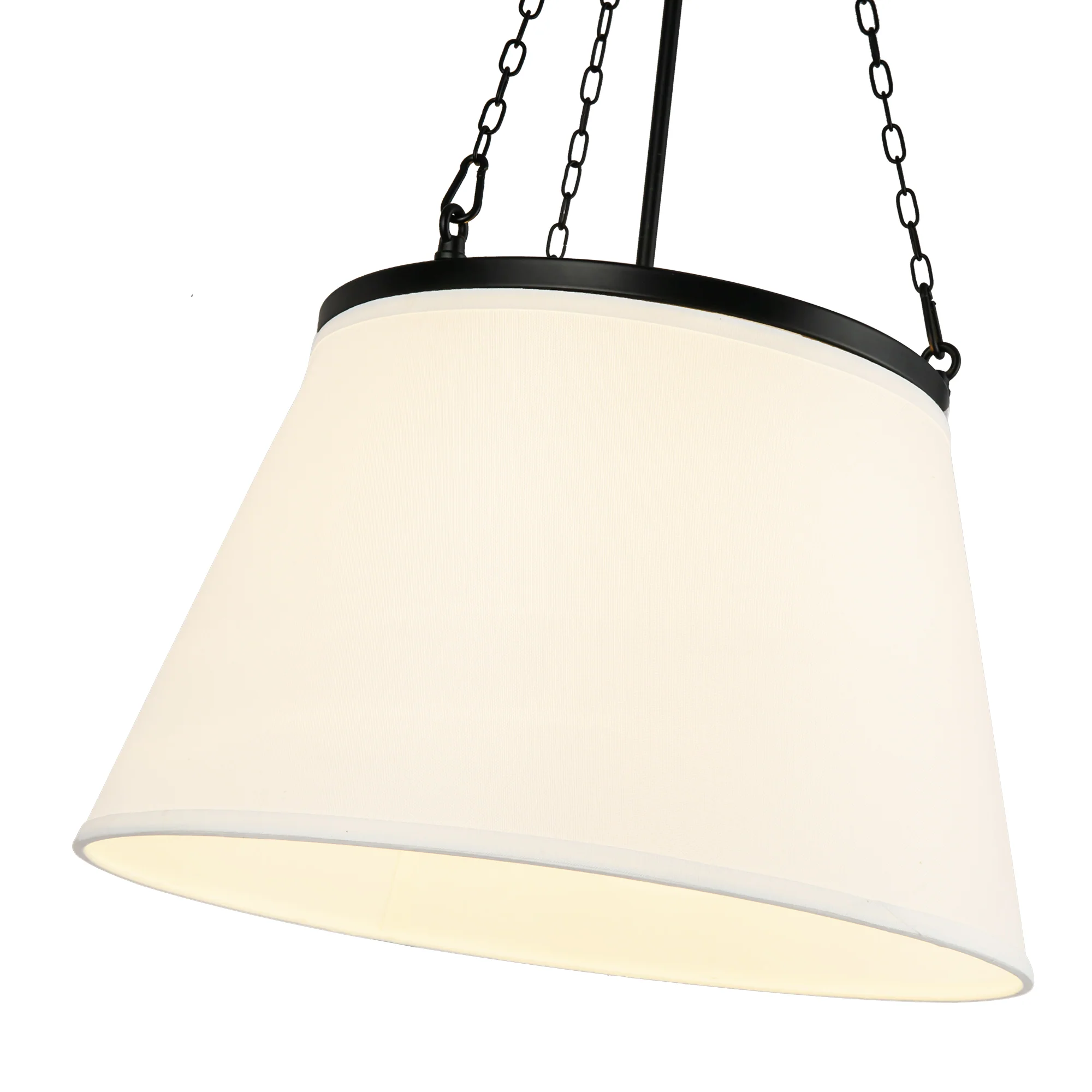 Averon Linen Pendant - Image 5