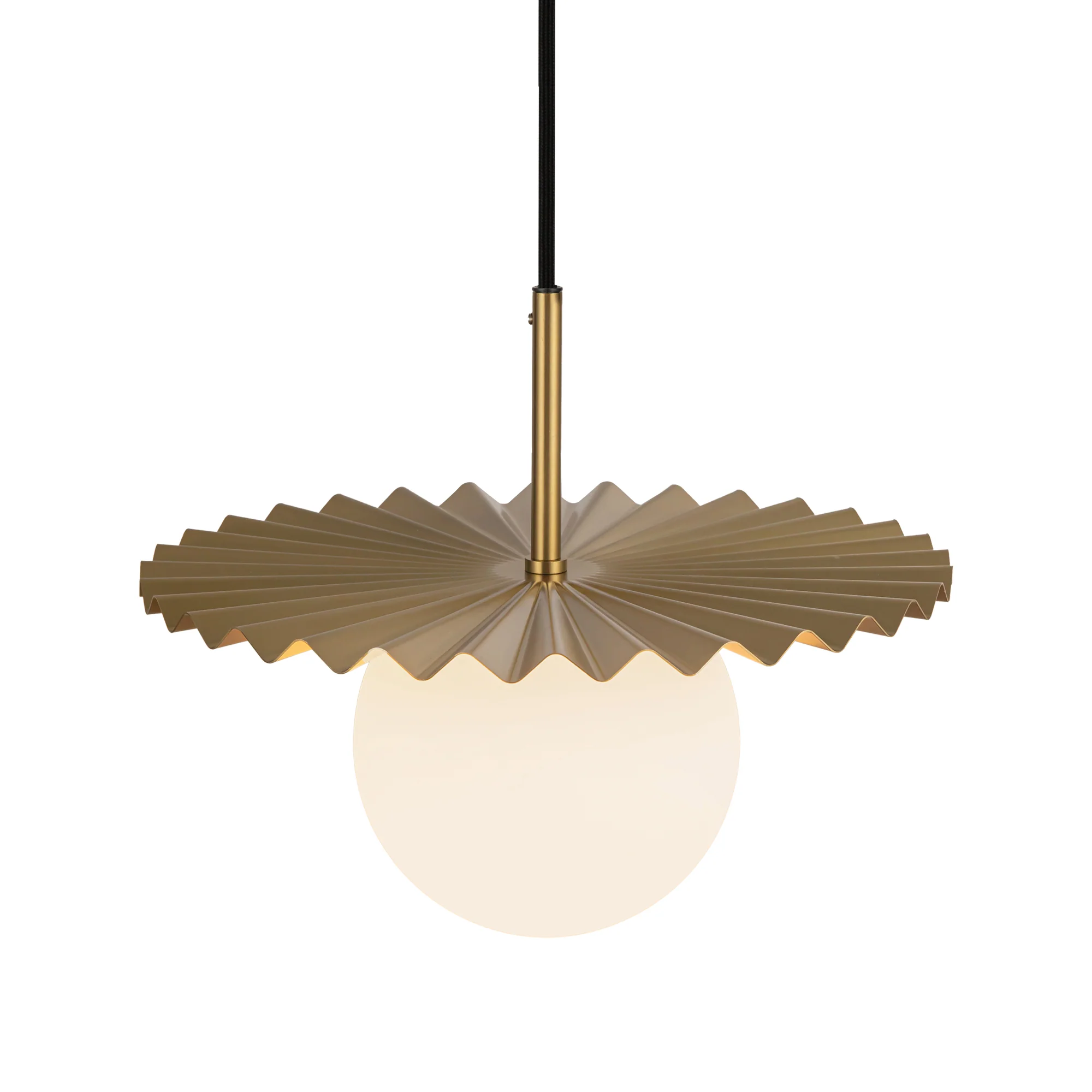 Averon Opal Pendant Light - Image 10