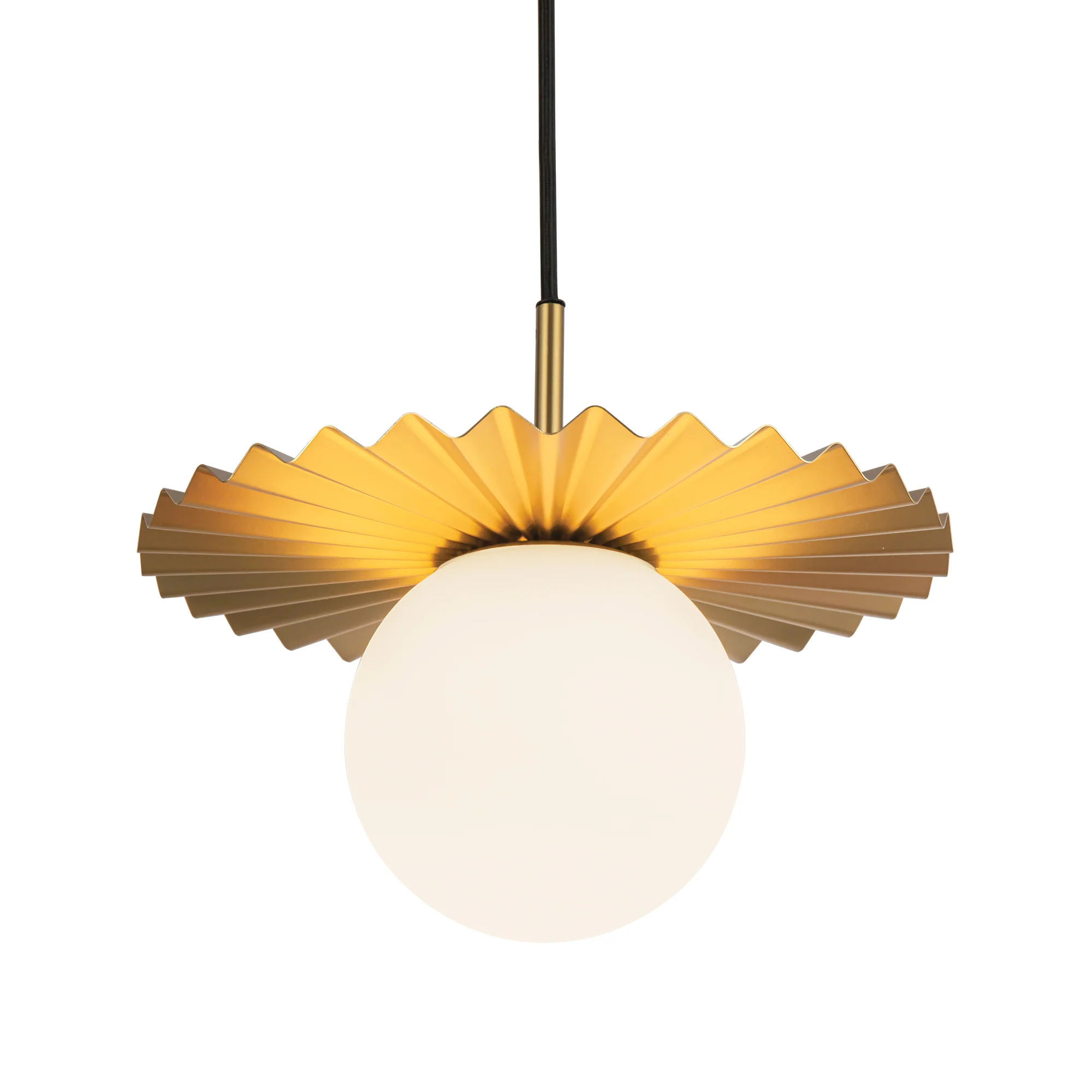 Averon Opal Pendant Light - Image 9