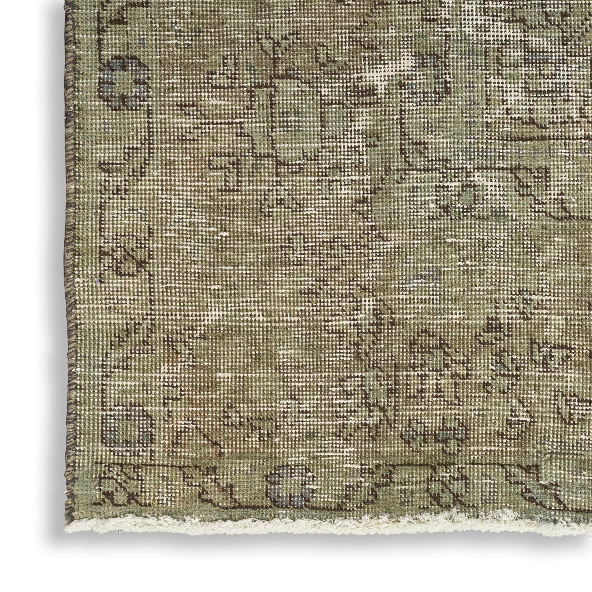 Awadh Rug - Image 3