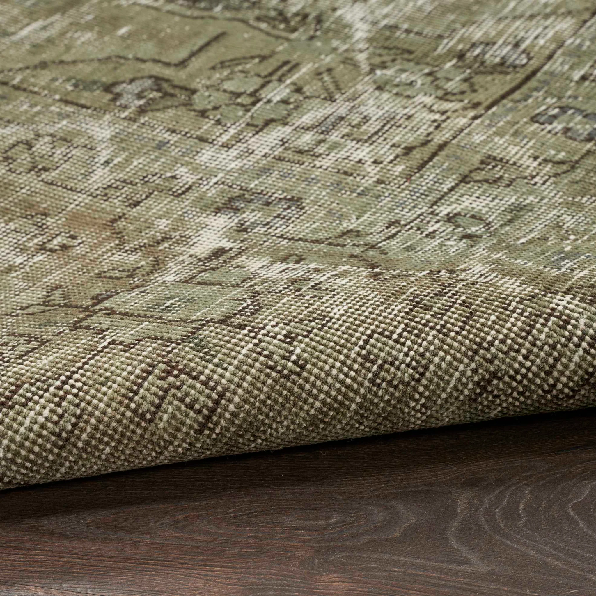 Awadh Rug - Image 4