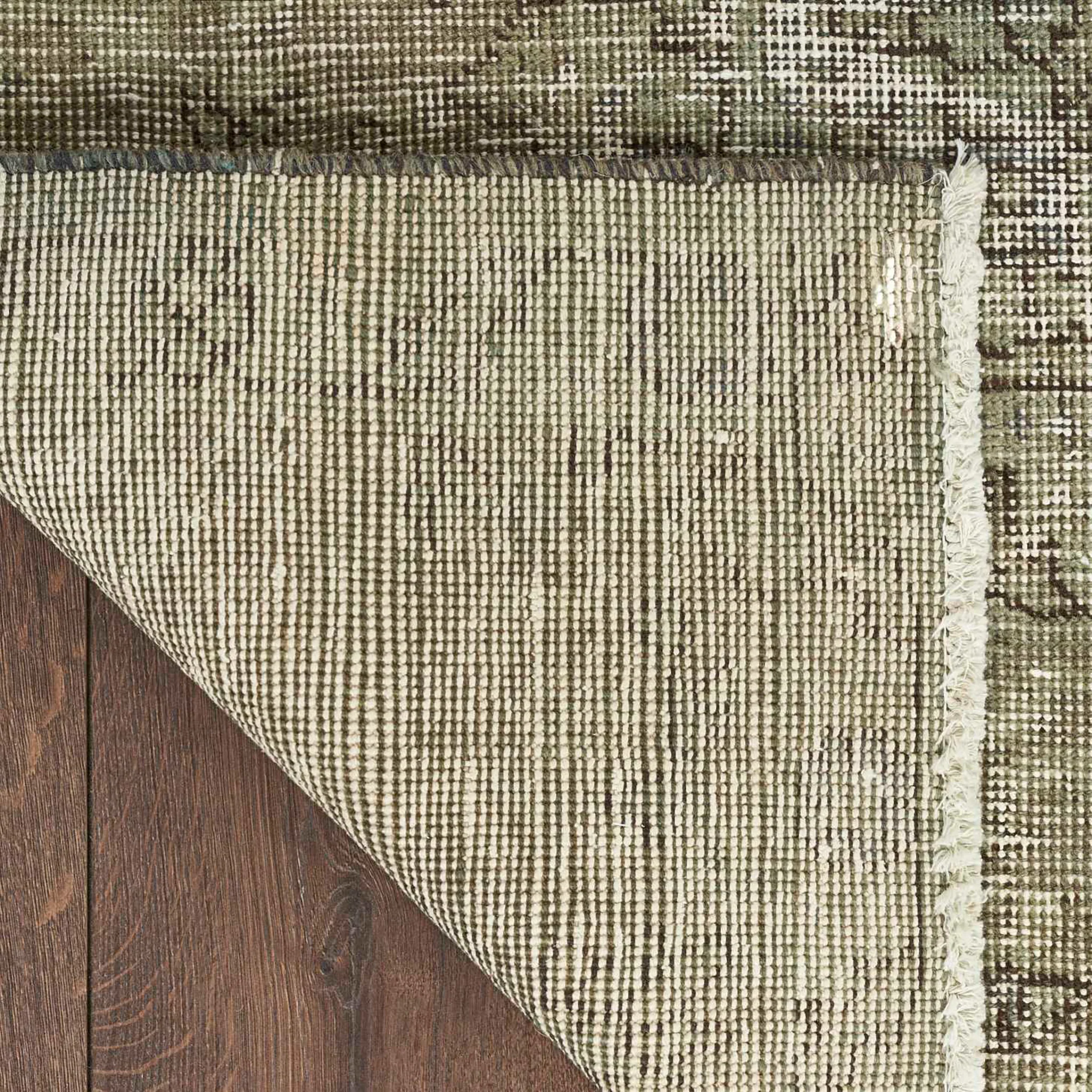 Awadh Rug - Image 5