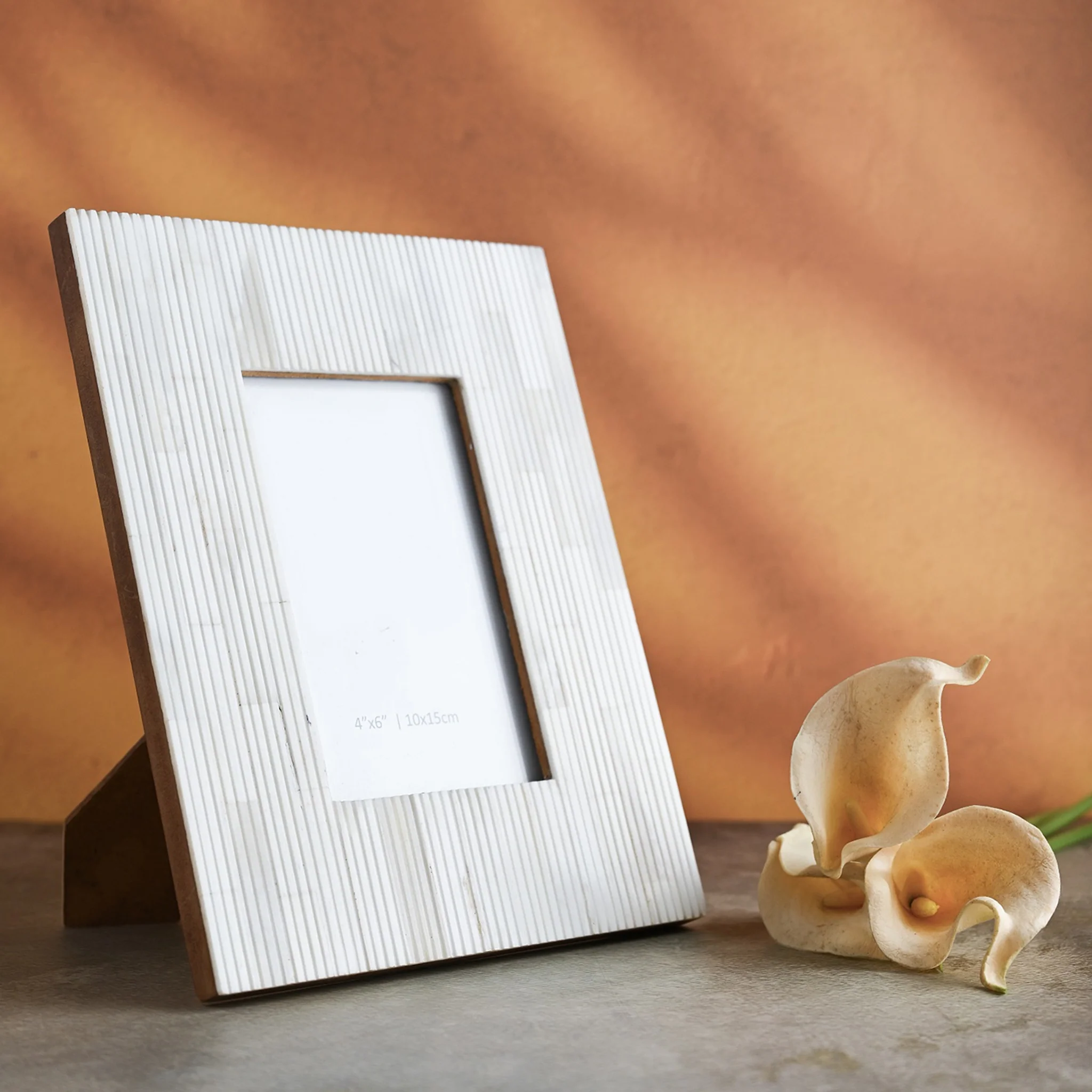 Aynsley Bone Frame - Image 3