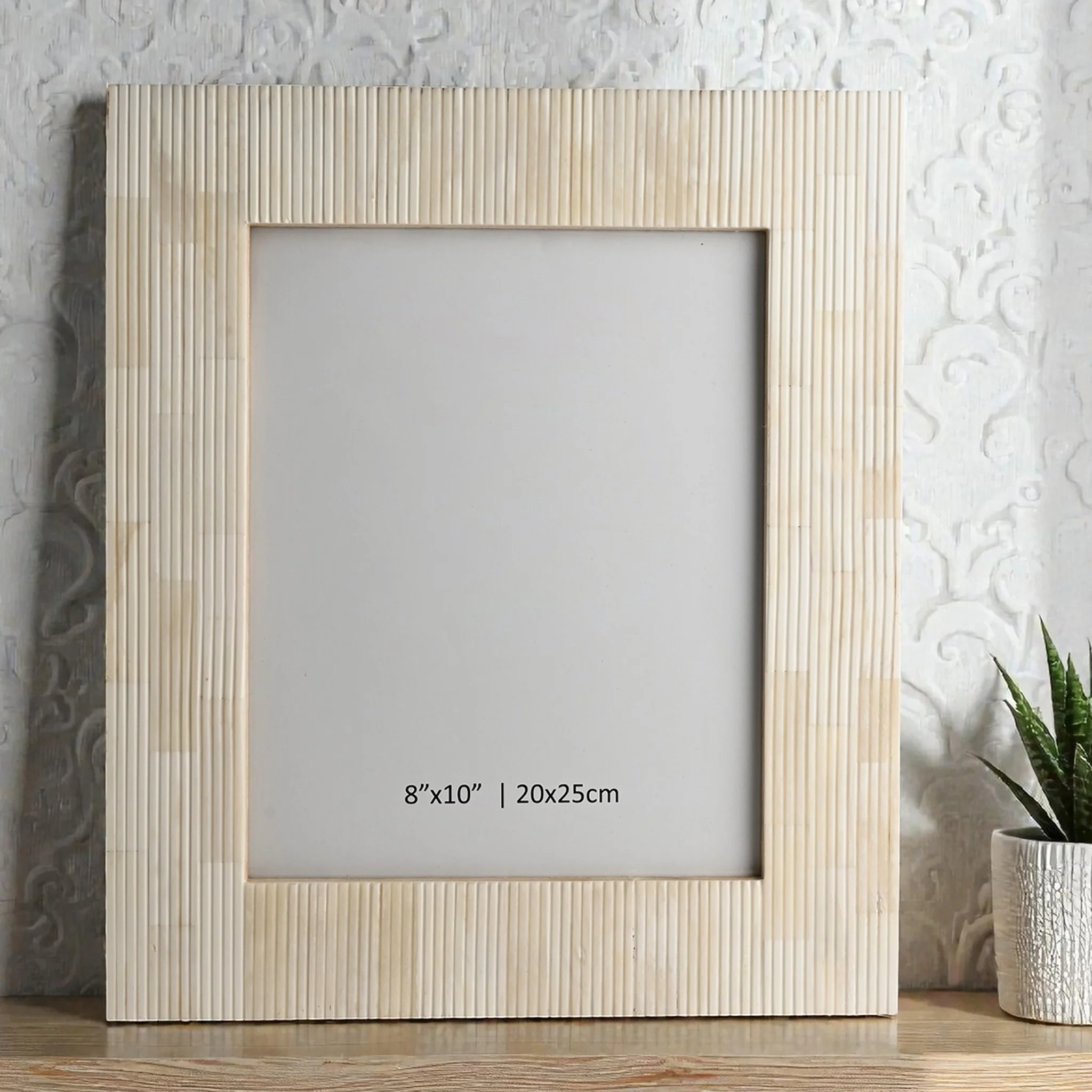 Aynsley Bone Frame - Image 7