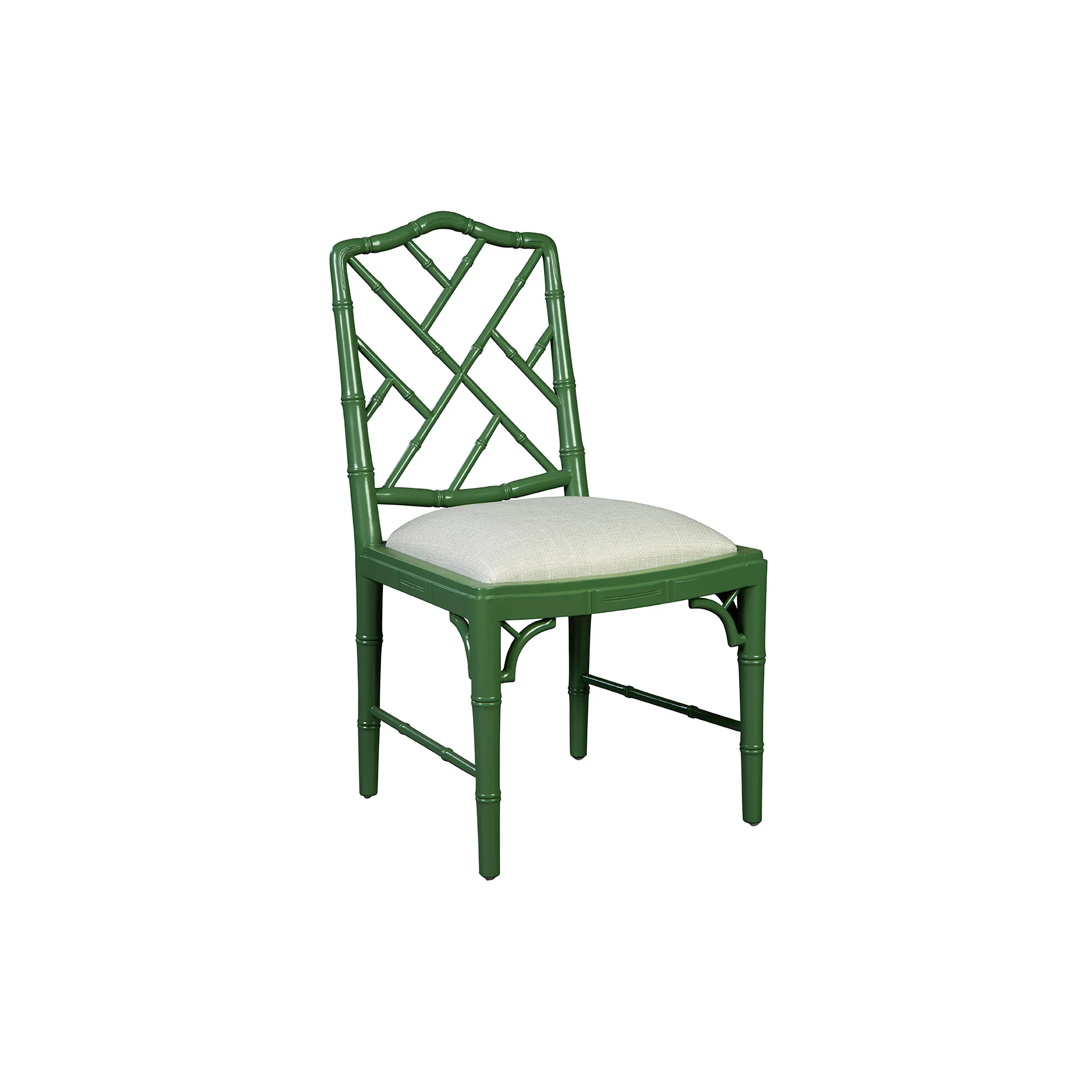 Bachtel Side Chair - Image 2