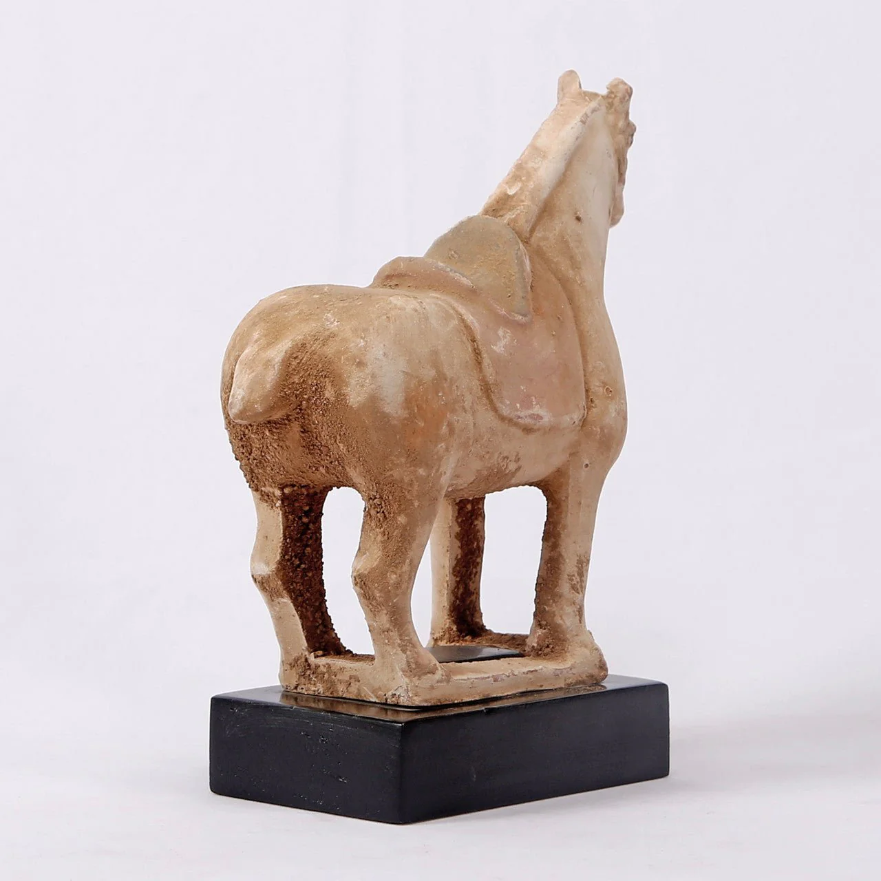 Bai-Yi Terra Cotta Horses - Image 3