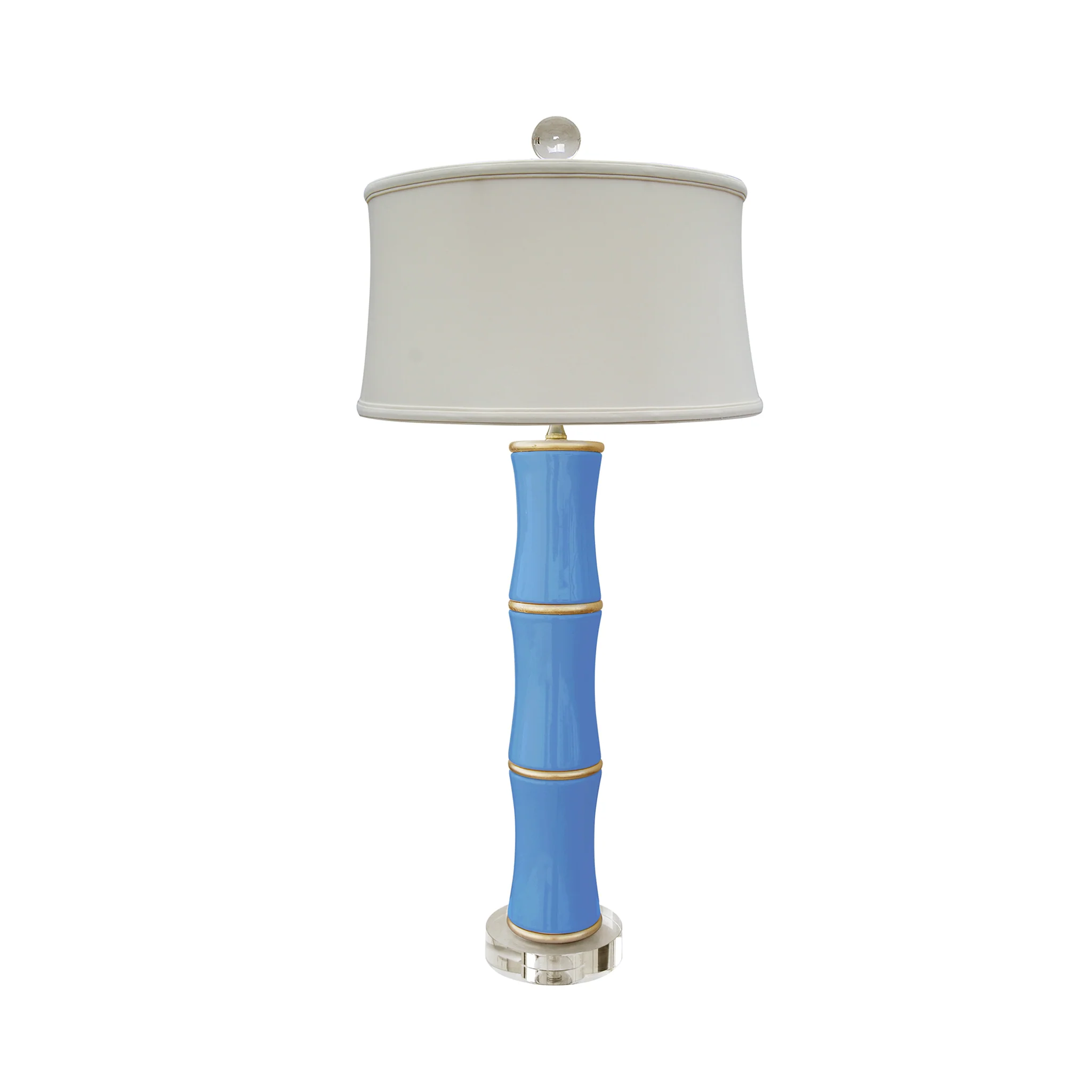 Bamboo Basic Lamp