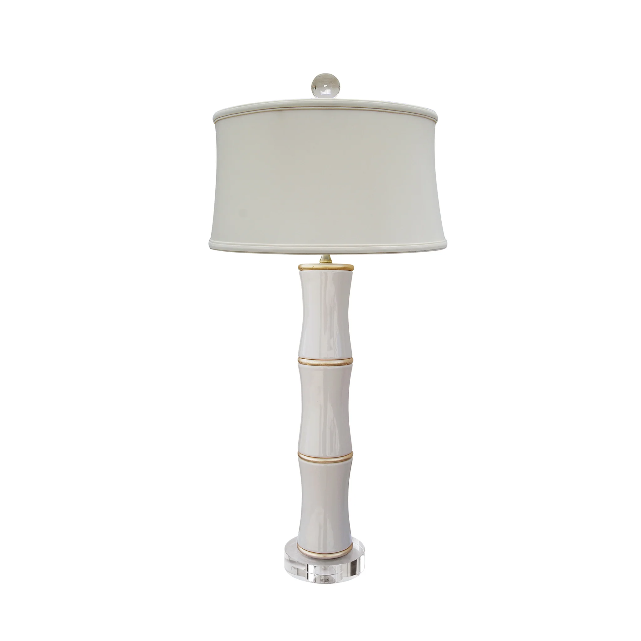 Bamboo Basic Lamp - Image 2