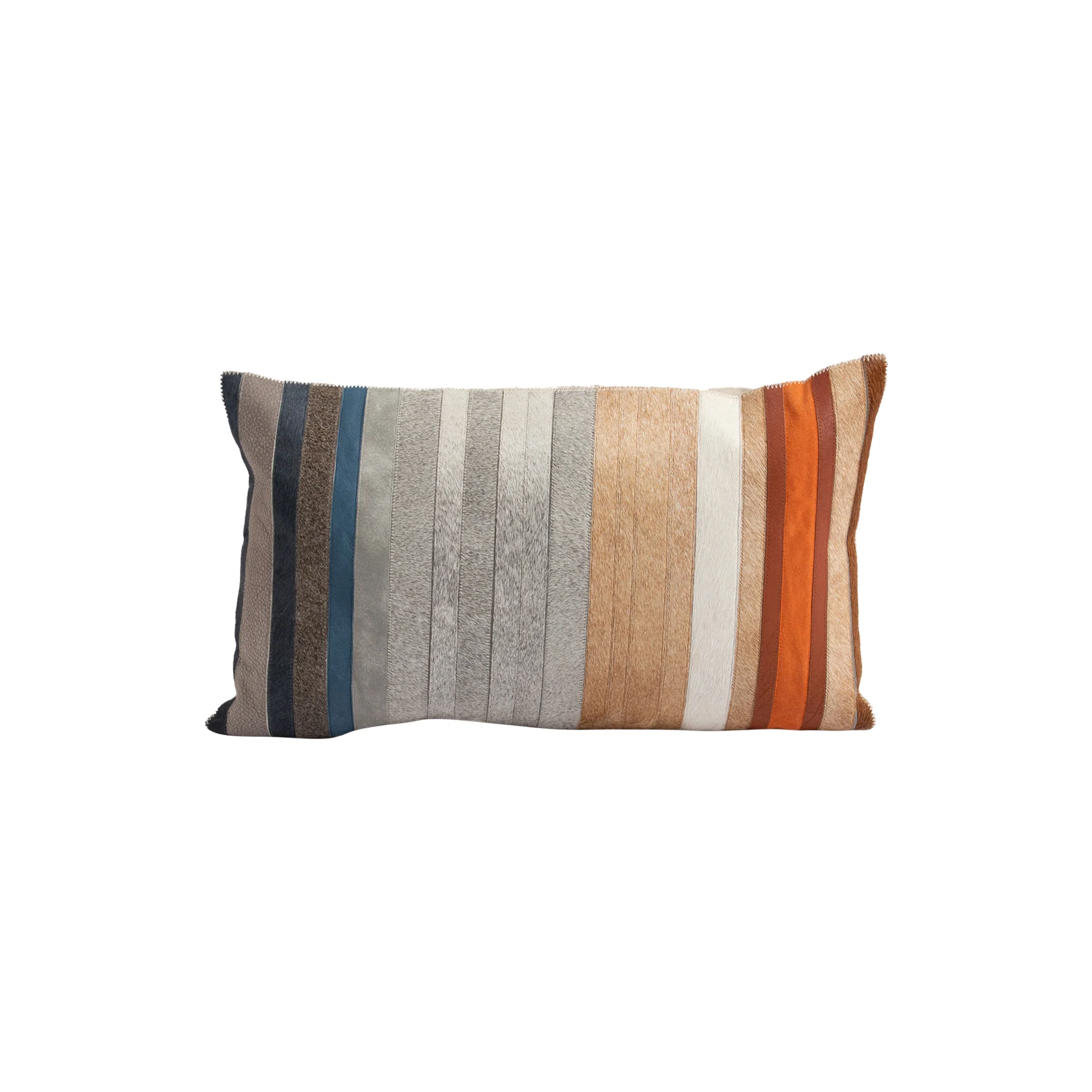 Bannack Pillow