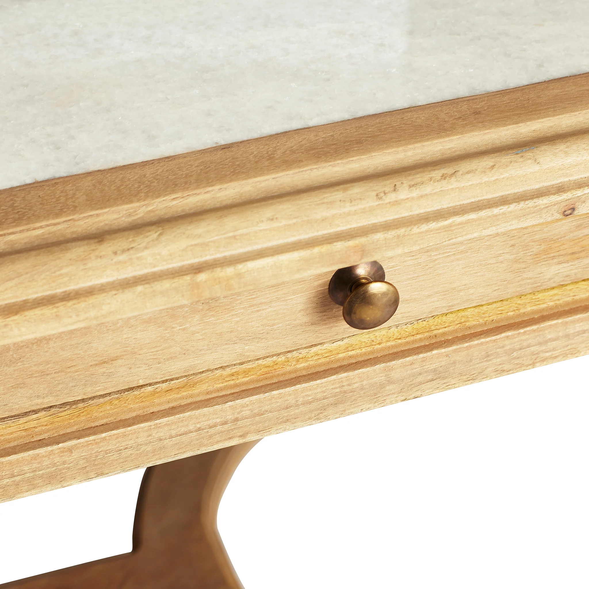Barley Twist Desk - Image 3
