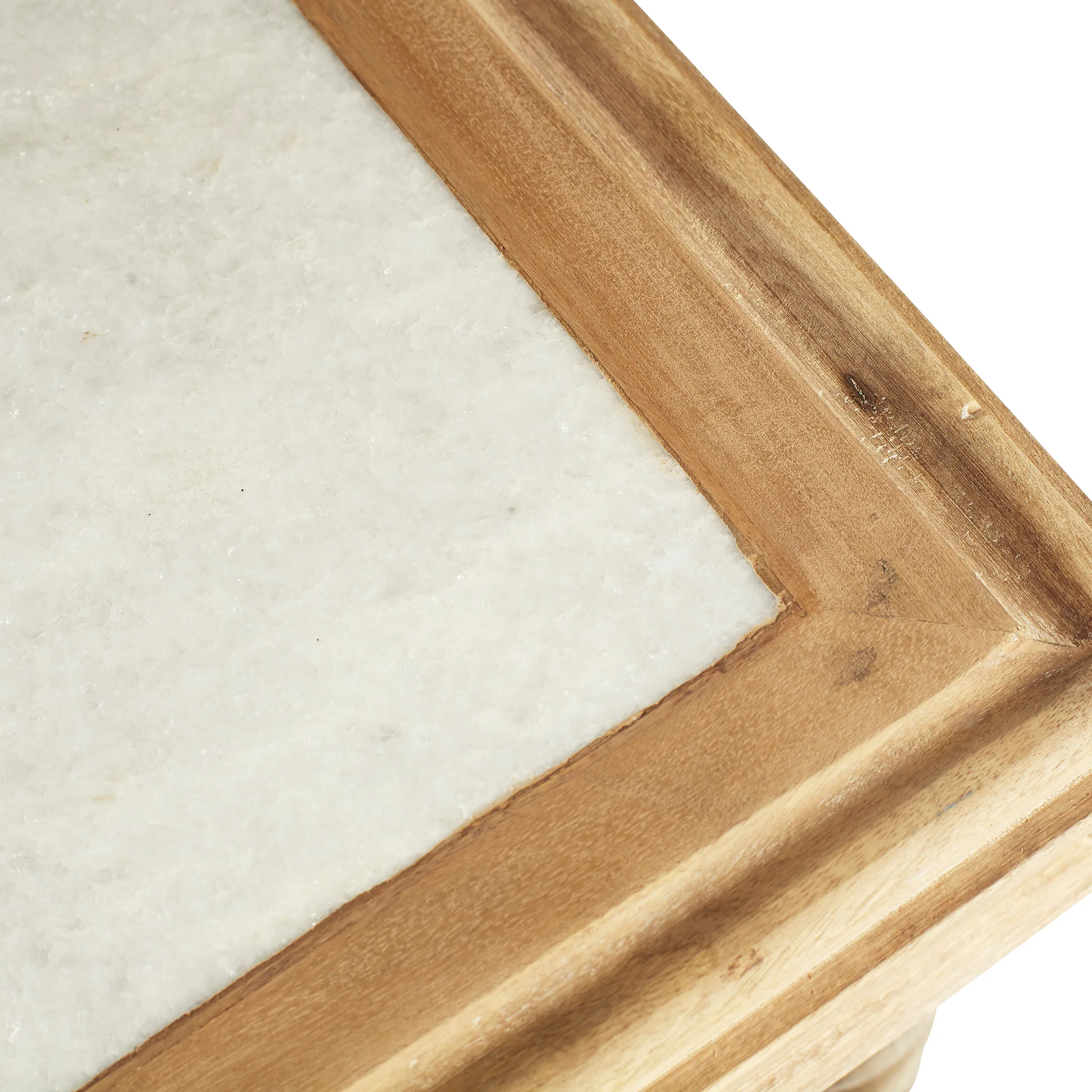 Barley Twist Desk - Image 4