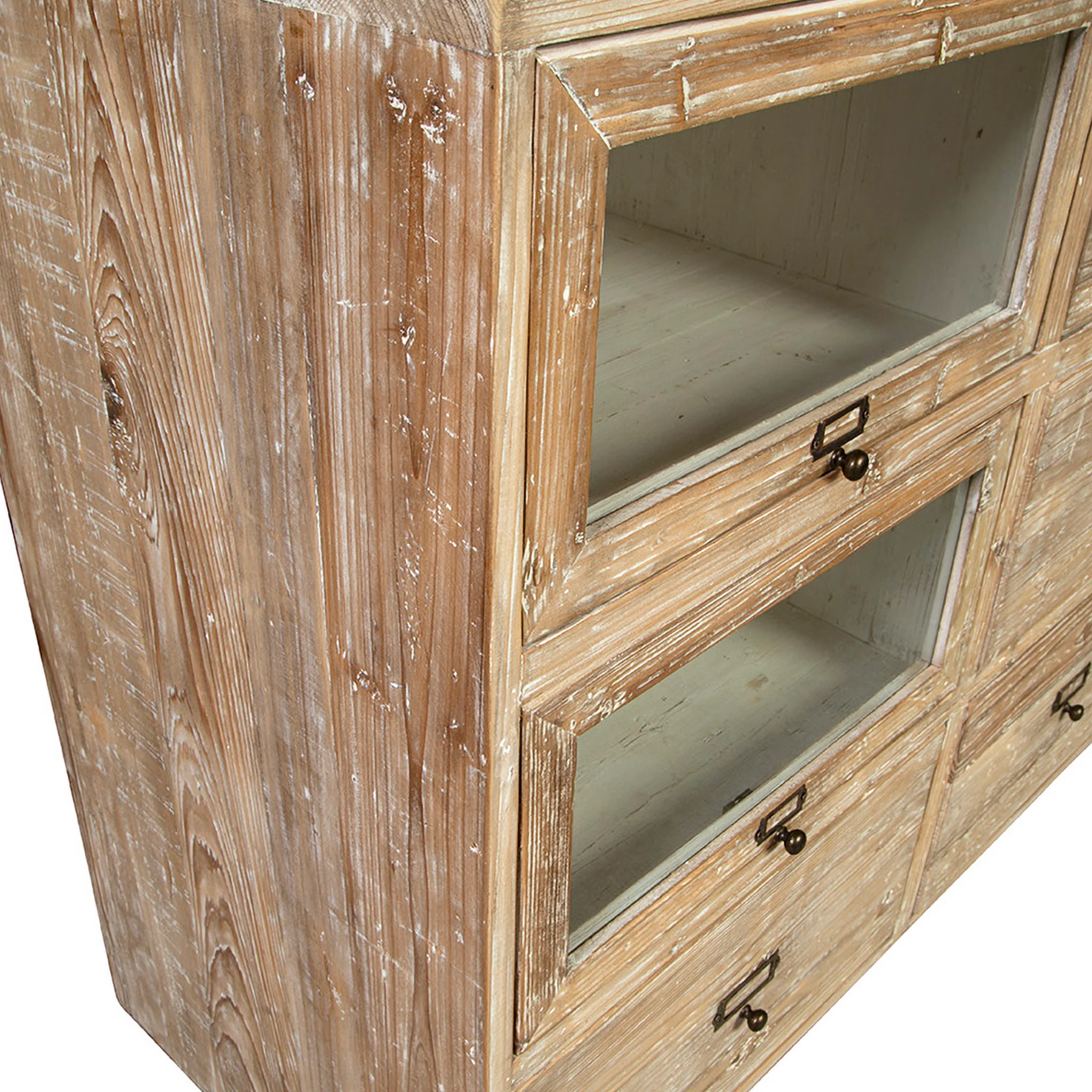 Beall Reclaimed Wood Sideboard - Image 6