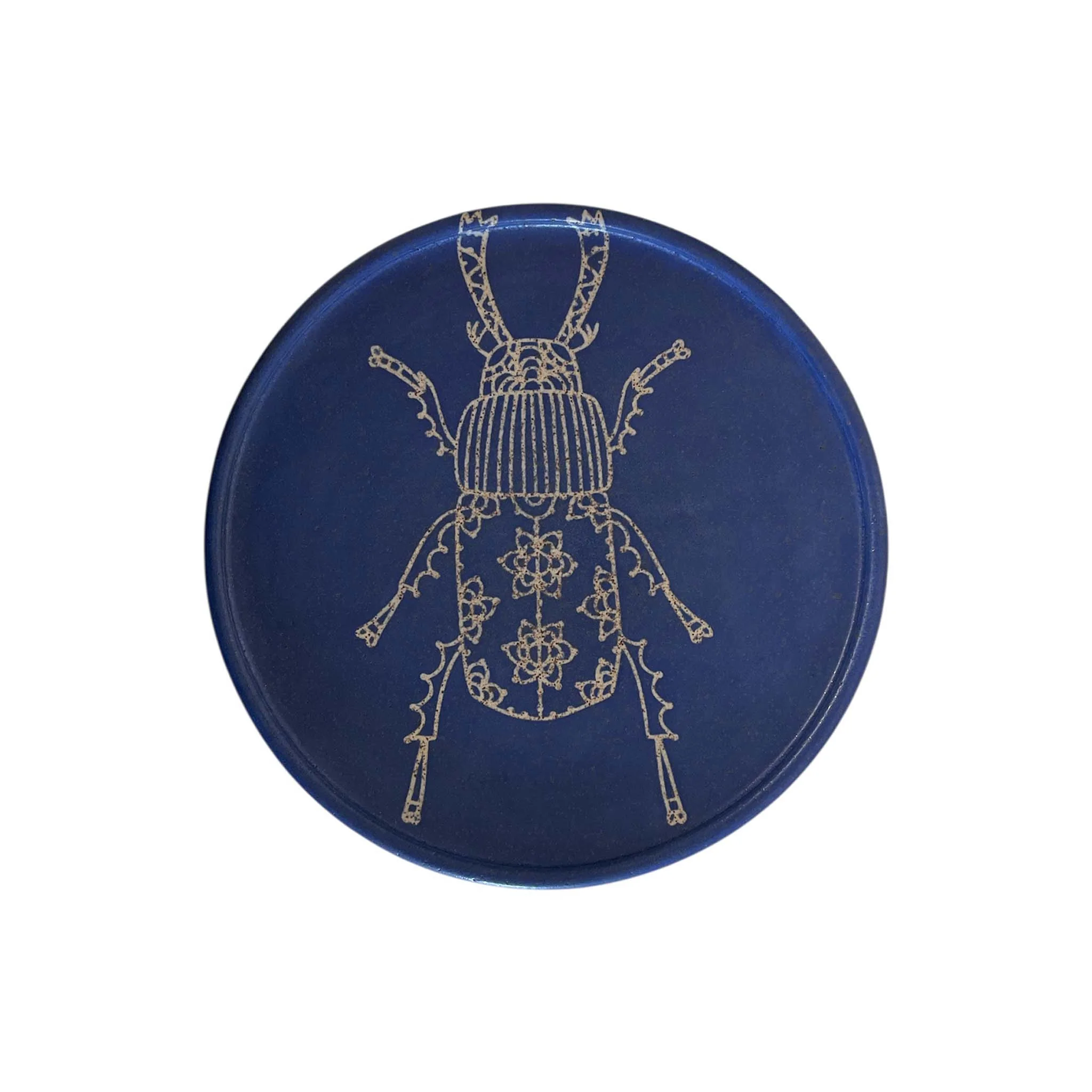 Beaumont Beetle Platter - Image 3