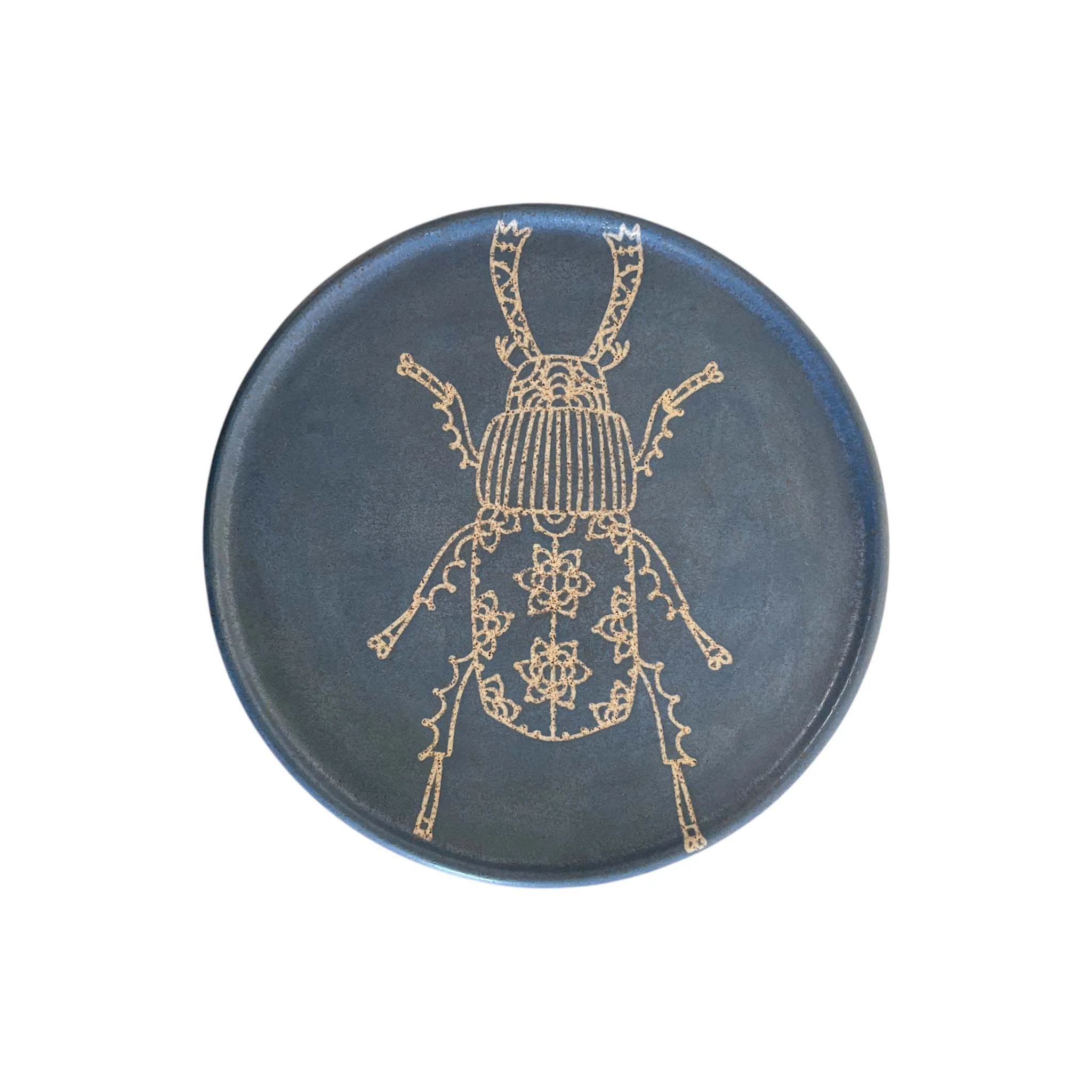 Beaumont Beetle Platter - Image 5