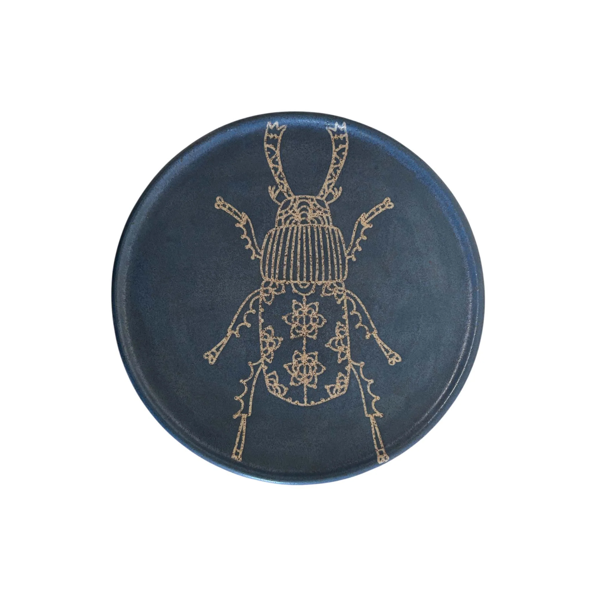 Beaumont Beetle Platter - Image 7