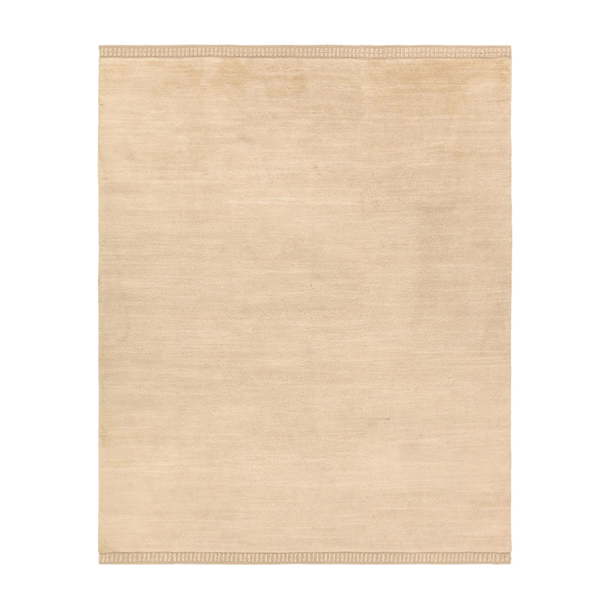 Bellary Handwoven Wool Rug