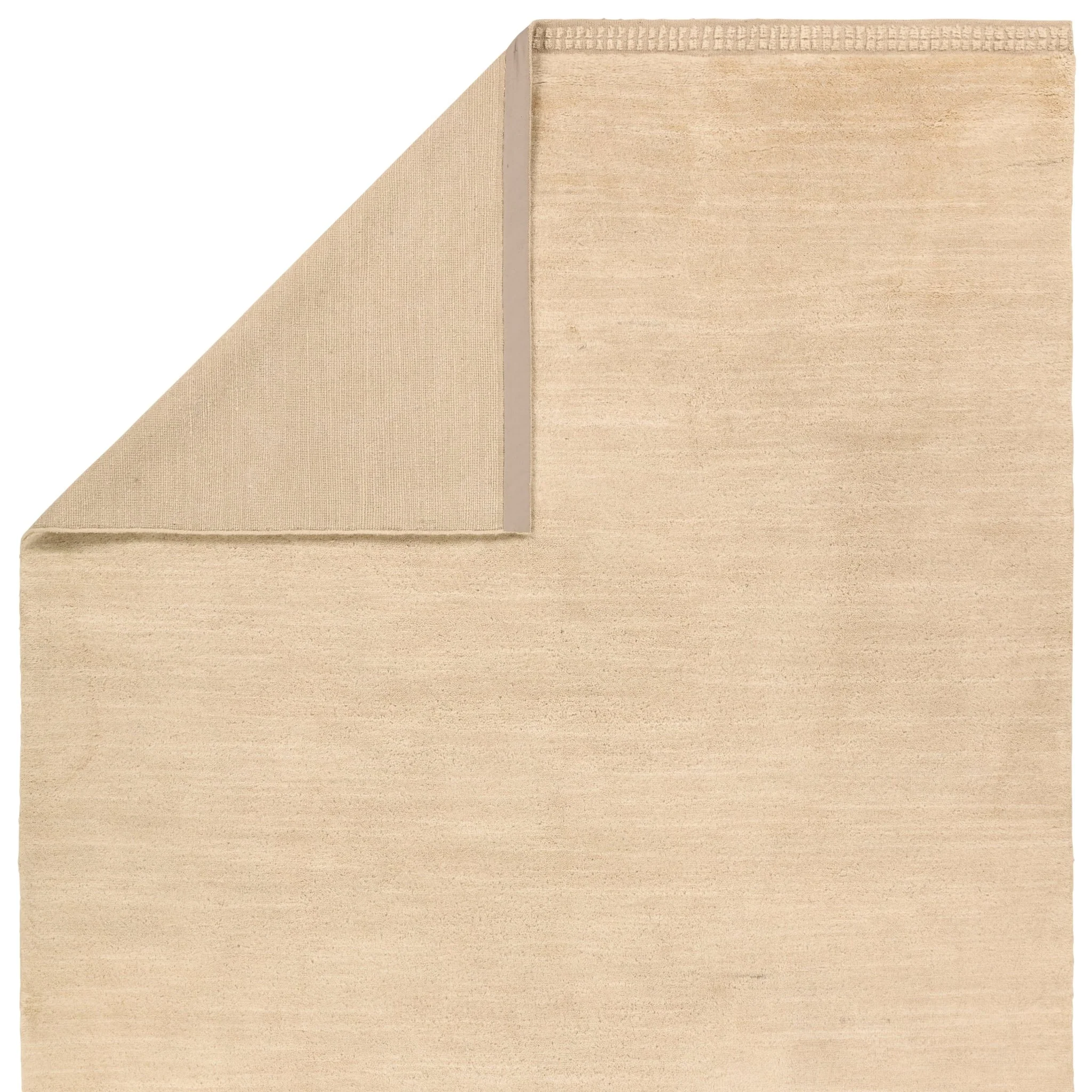 Bellary Handwoven Wool Rug - Image 10