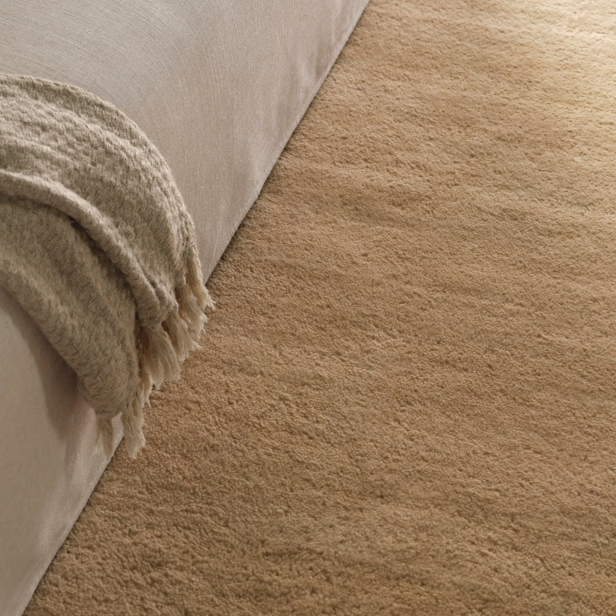 Bellary Handwoven Wool Rug - Image 100