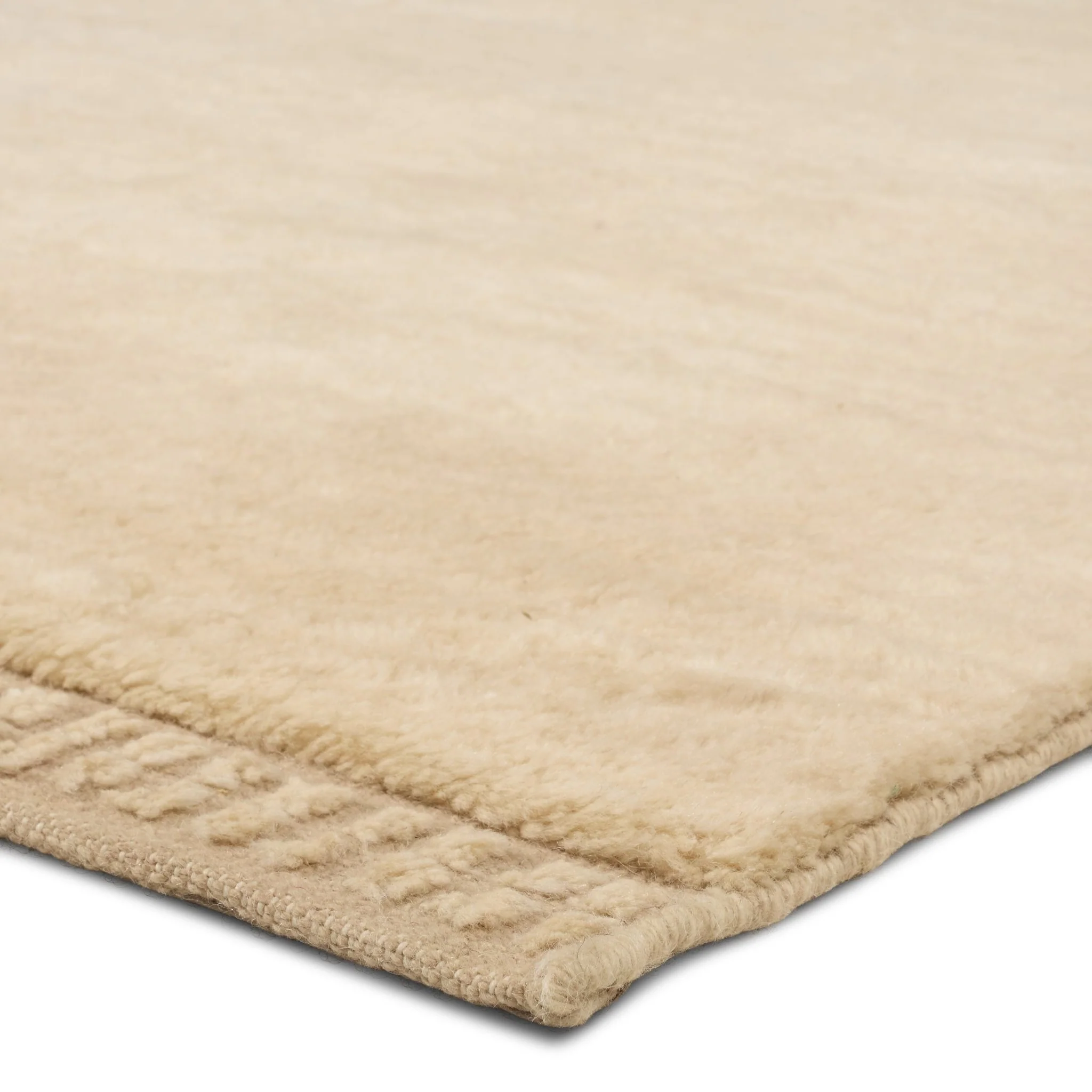 Bellary Handwoven Wool Rug - Image 15