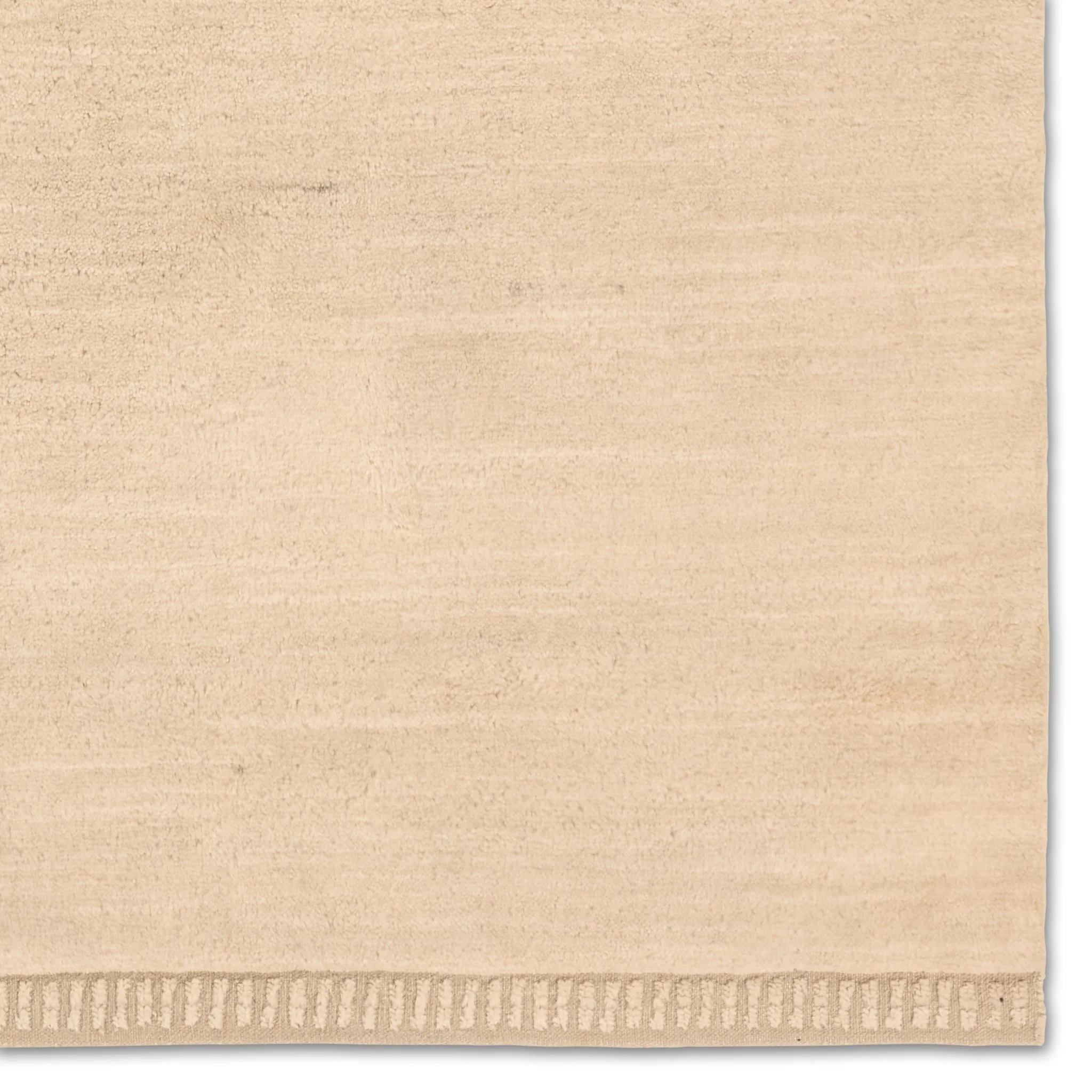 Bellary Handwoven Wool Rug - Image 17