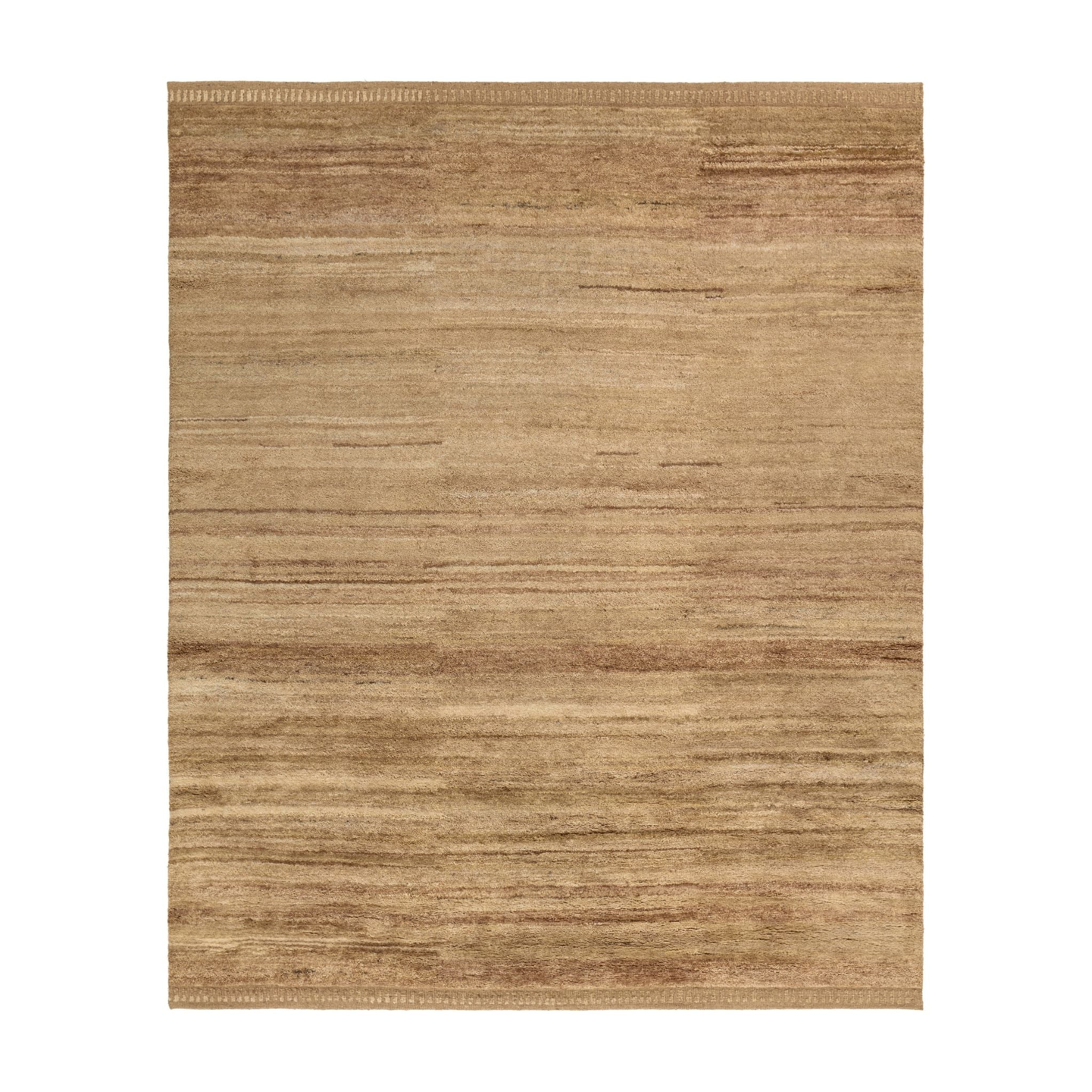 Bellary Handwoven Wool Rug - Image 33