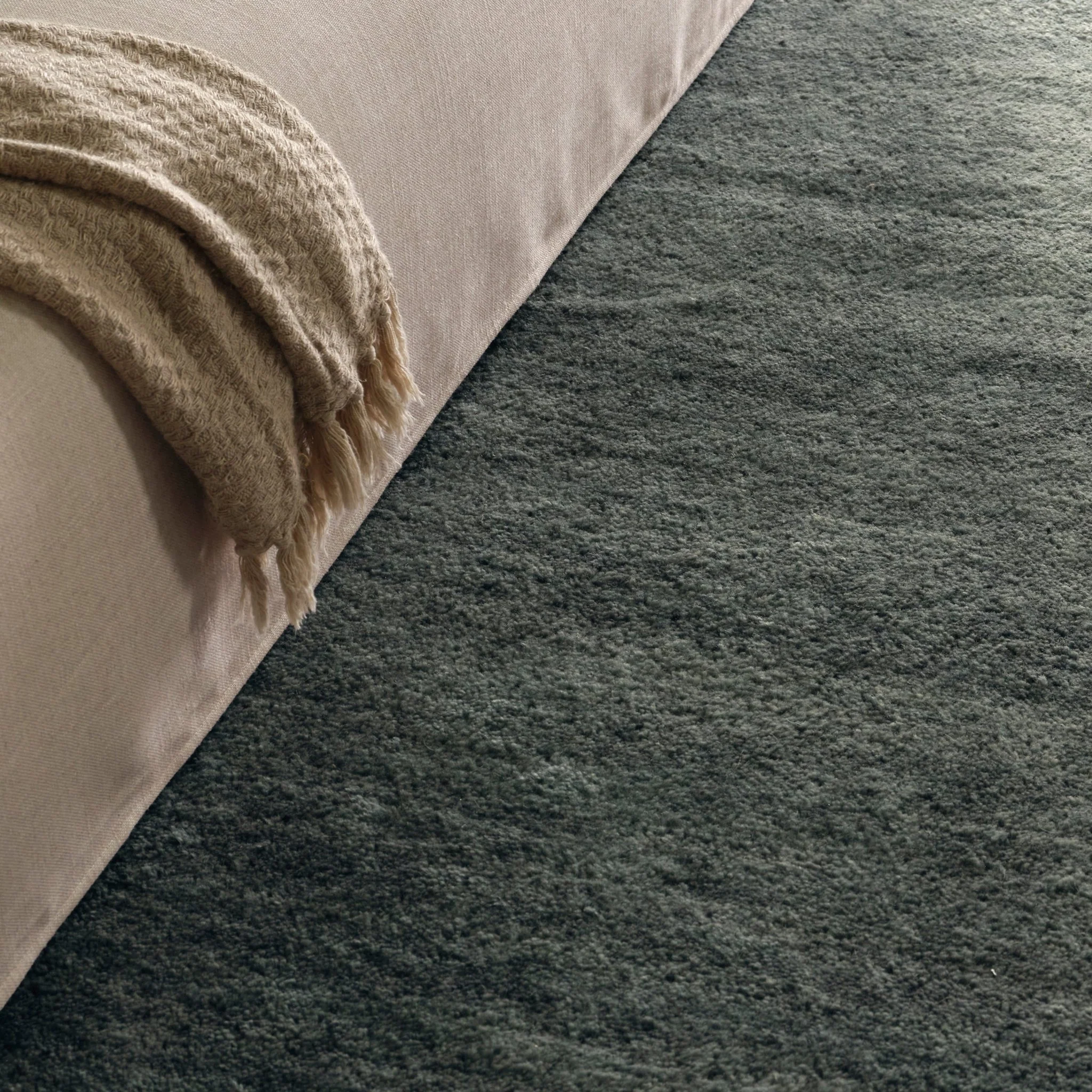 Bellary Handwoven Wool Rug - Image 64
