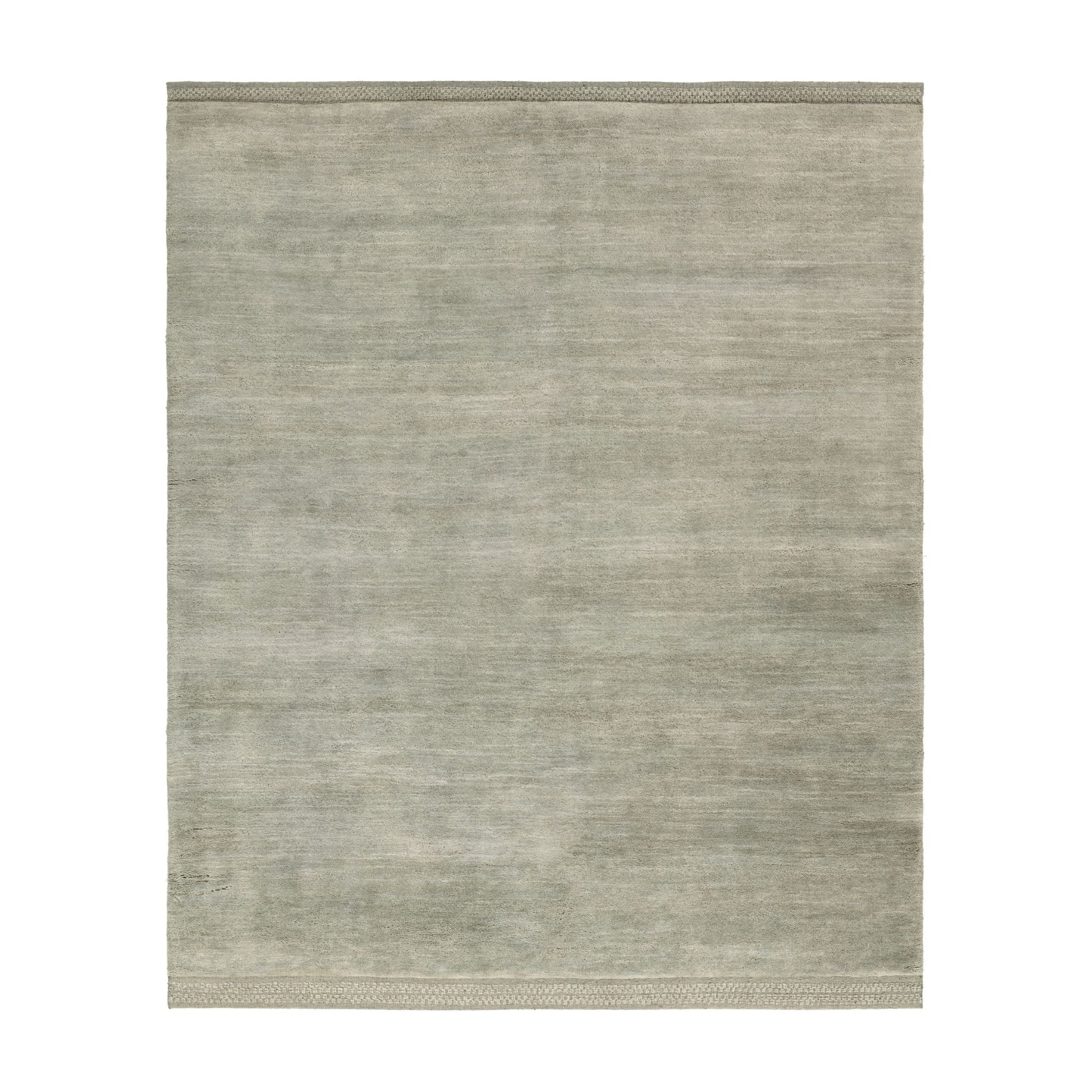 Bellary Handwoven Wool Rug - Image 71