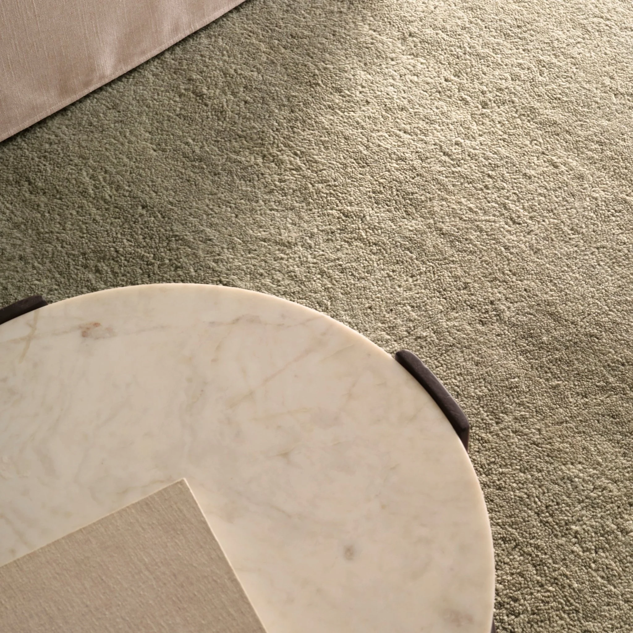 Bellary Handwoven Wool Rug - Image 88