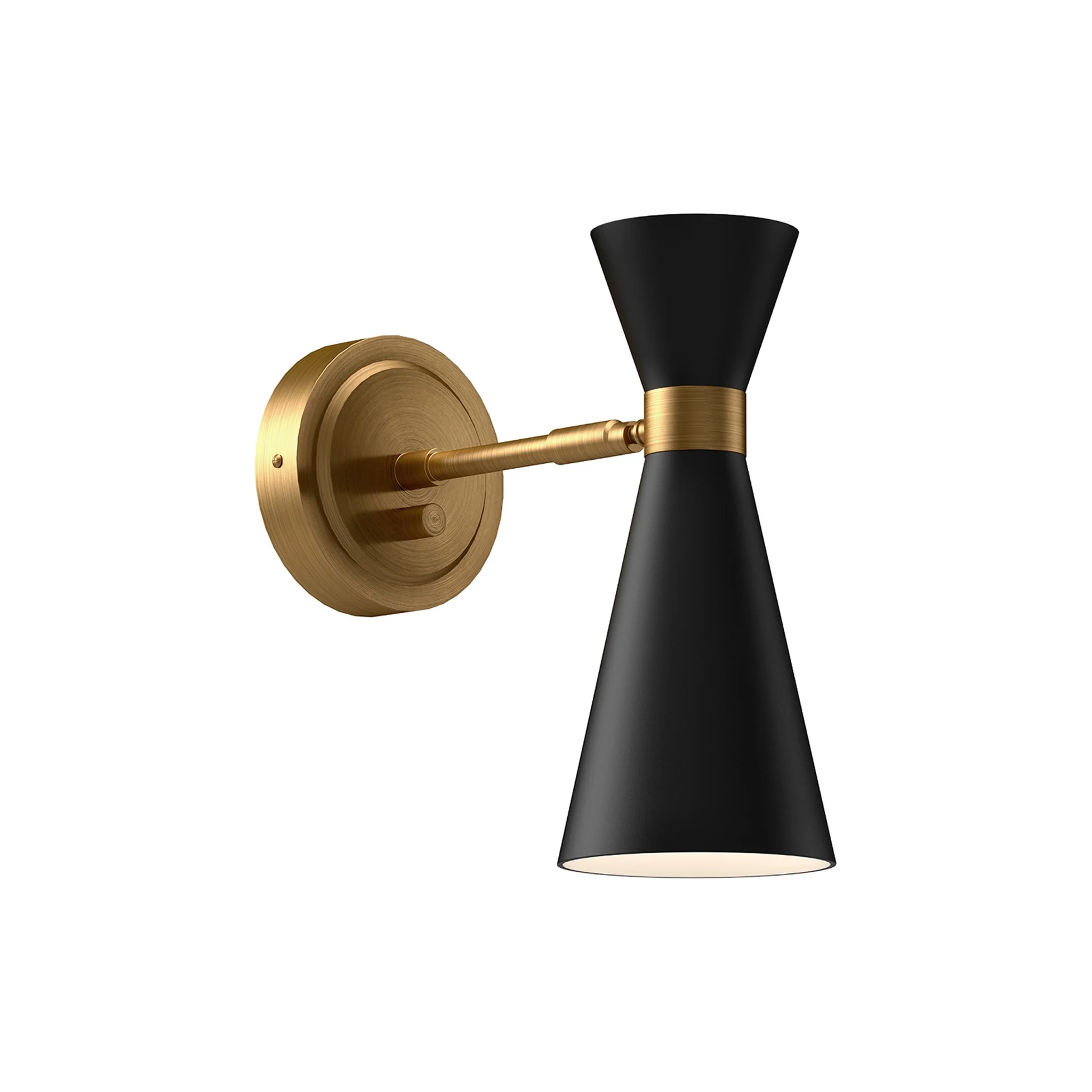 Bellora Opal Vanity Light