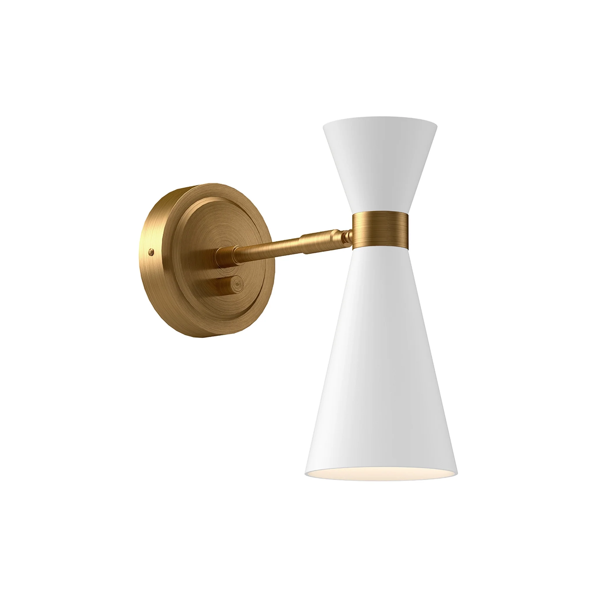 Bellora Opal Vanity Light - Image 3