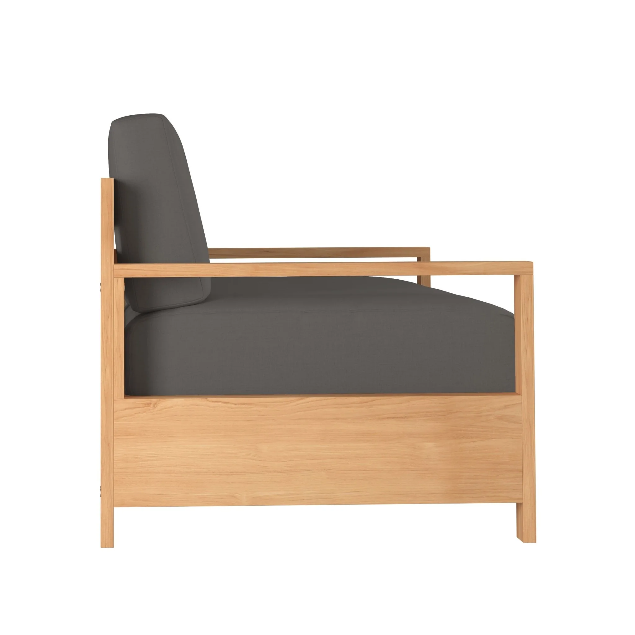Belmaro Teak Sofa - Image 10