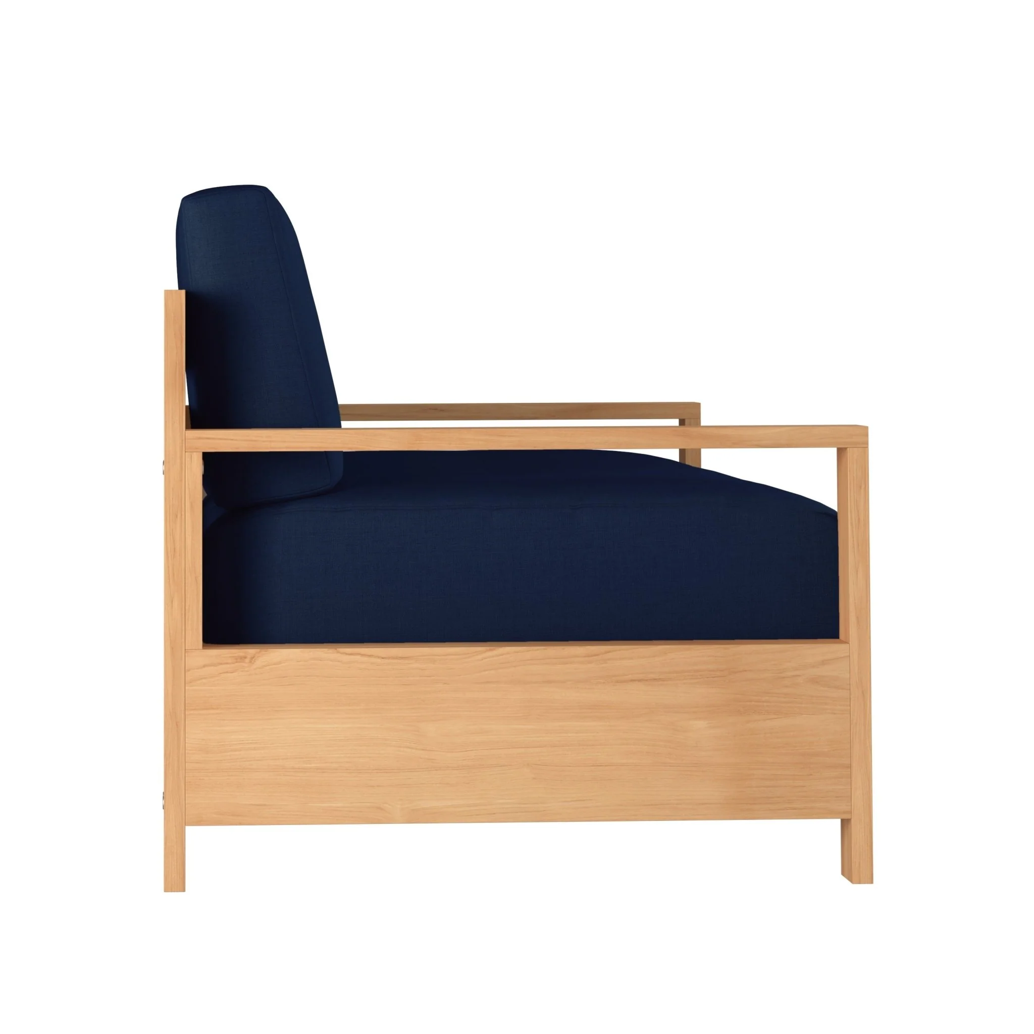 Belmaro Teak Sofa - Image 15