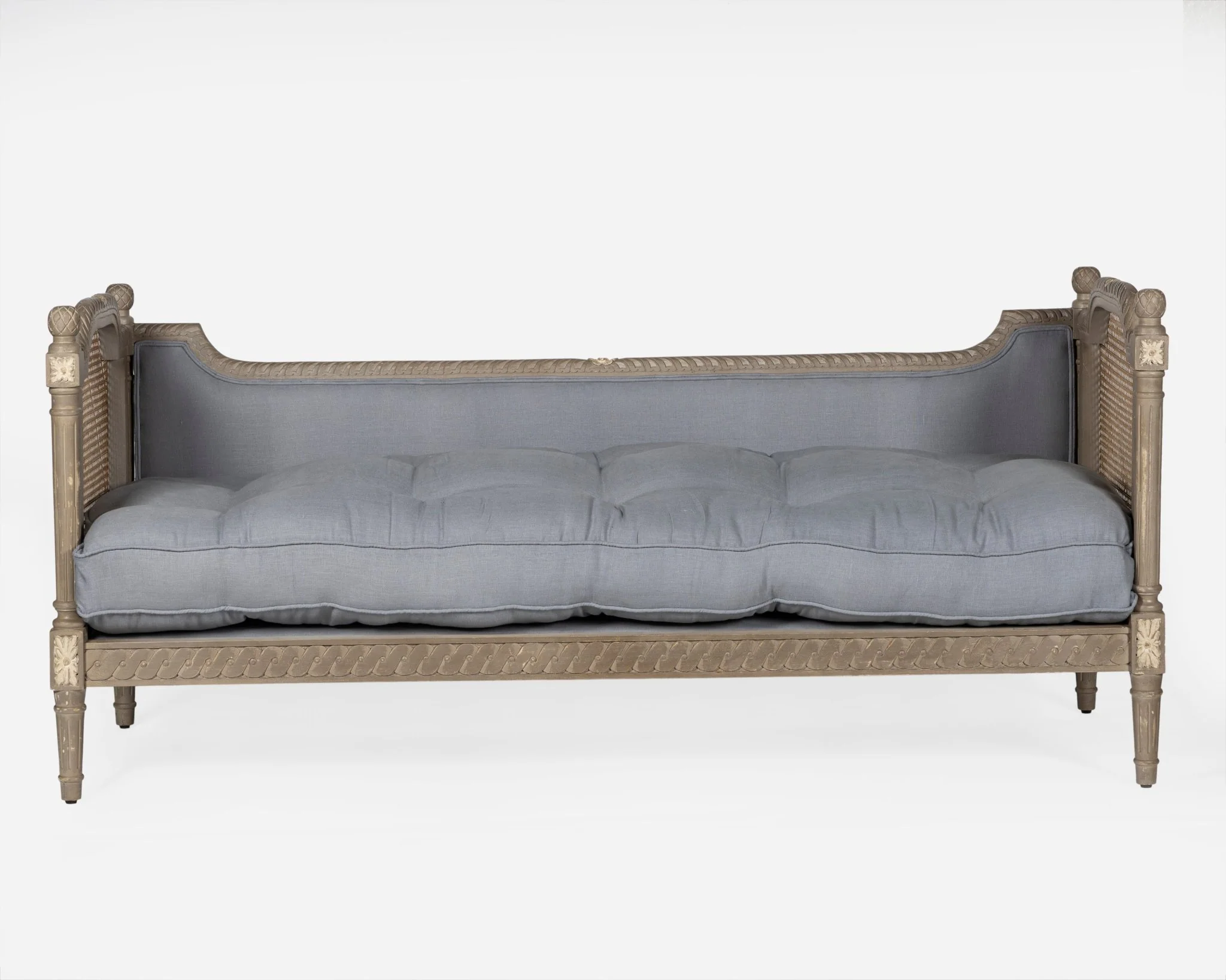 Benares Daybed - Image 3