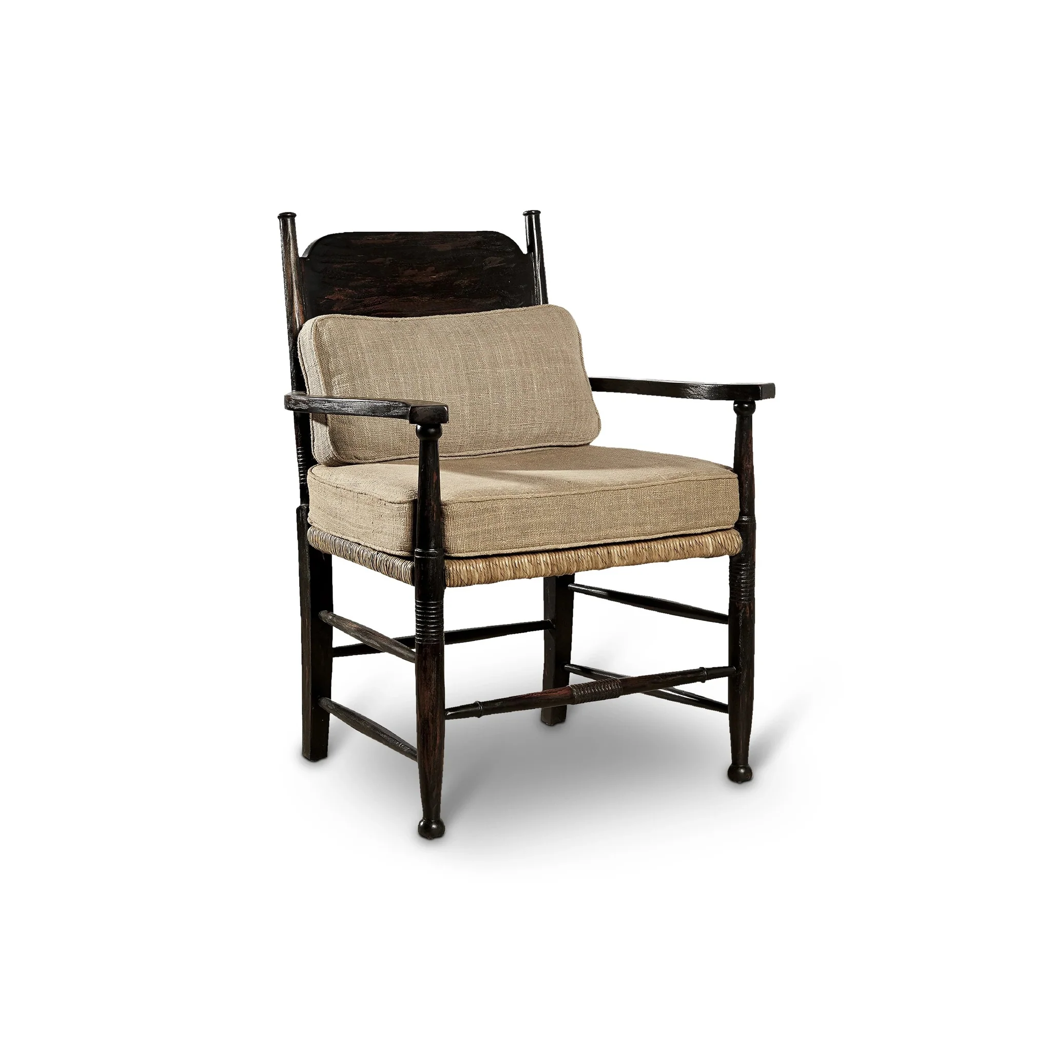 Berkshire Chair - Image 2
