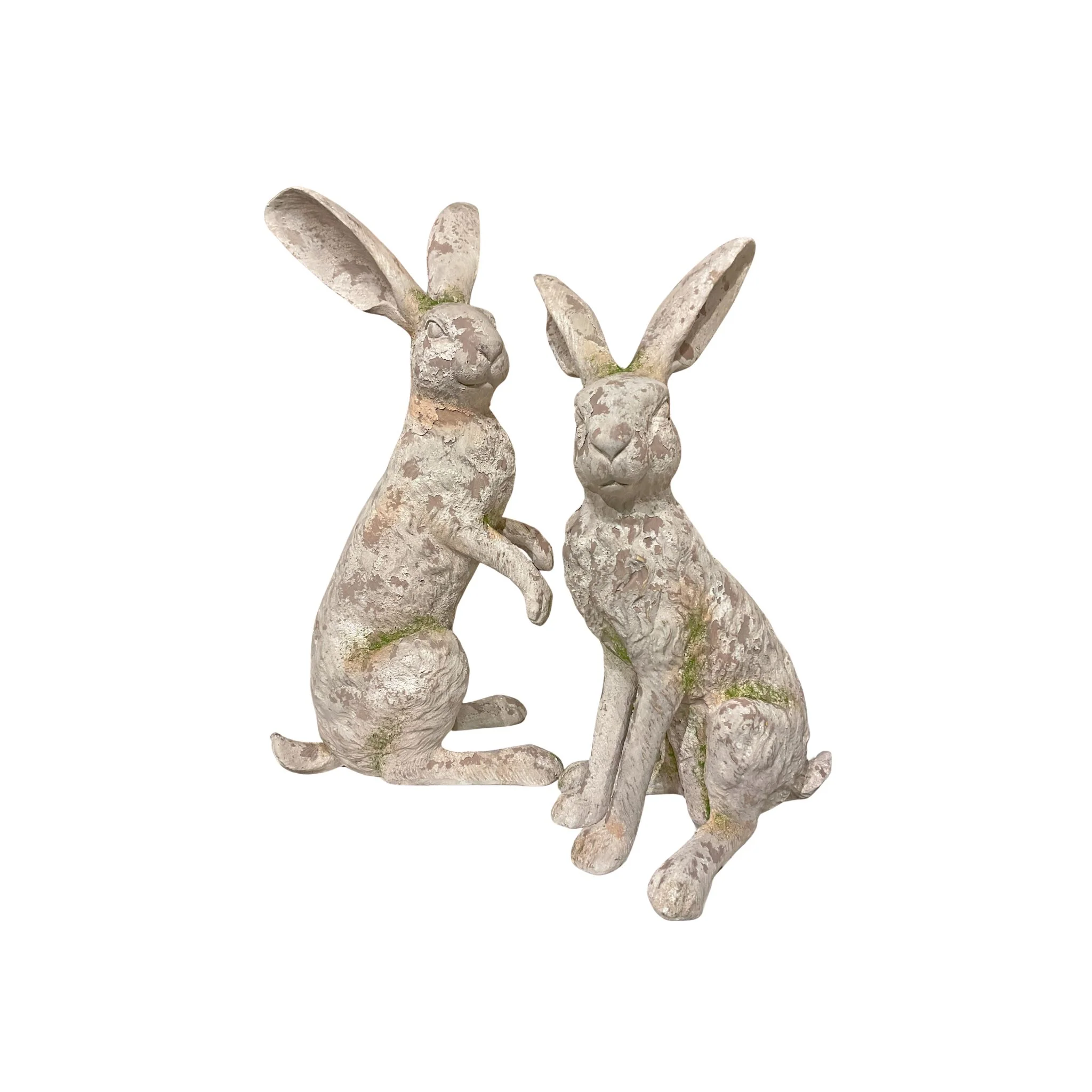 Biju Resin Bunny Set - Image 4