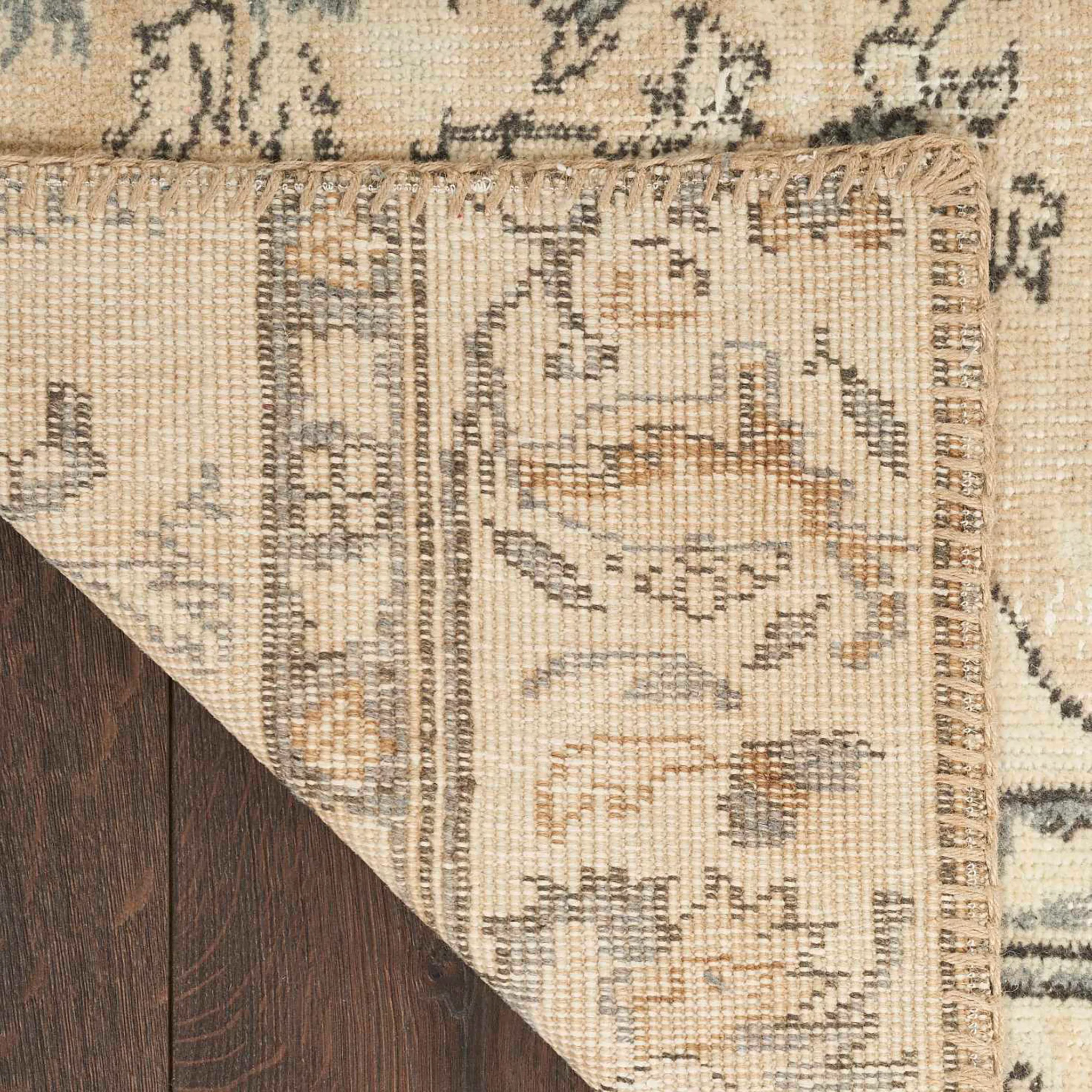 Bikaner Rug - Image 4