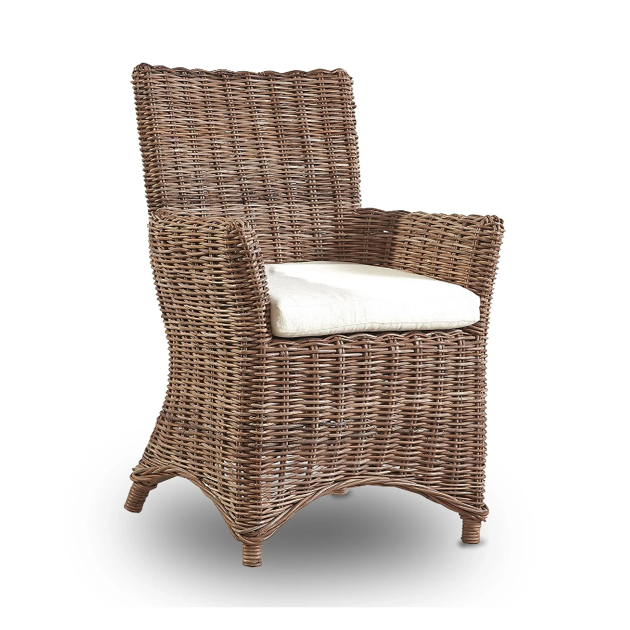 Binjai Arm Chair - Image 2